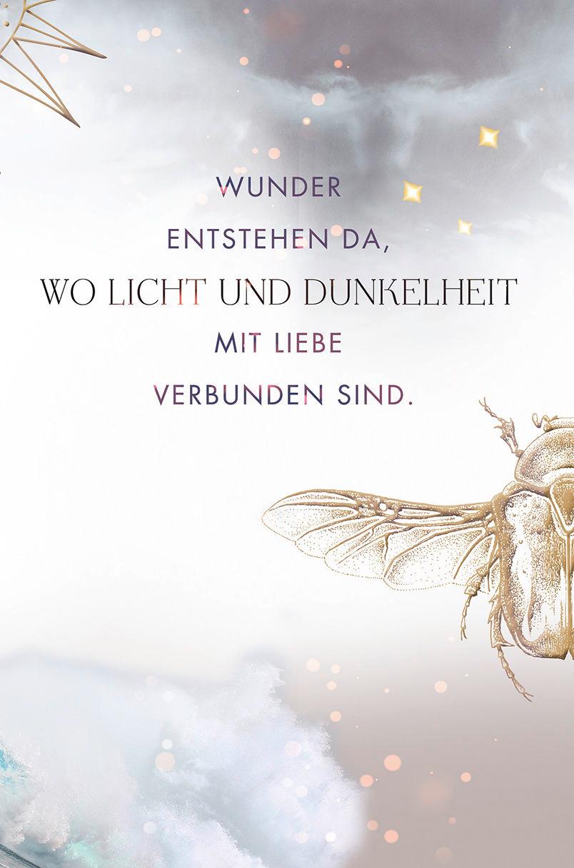 Beispielinhalt (Bild) Aurora - Das Flüstern der Schatten