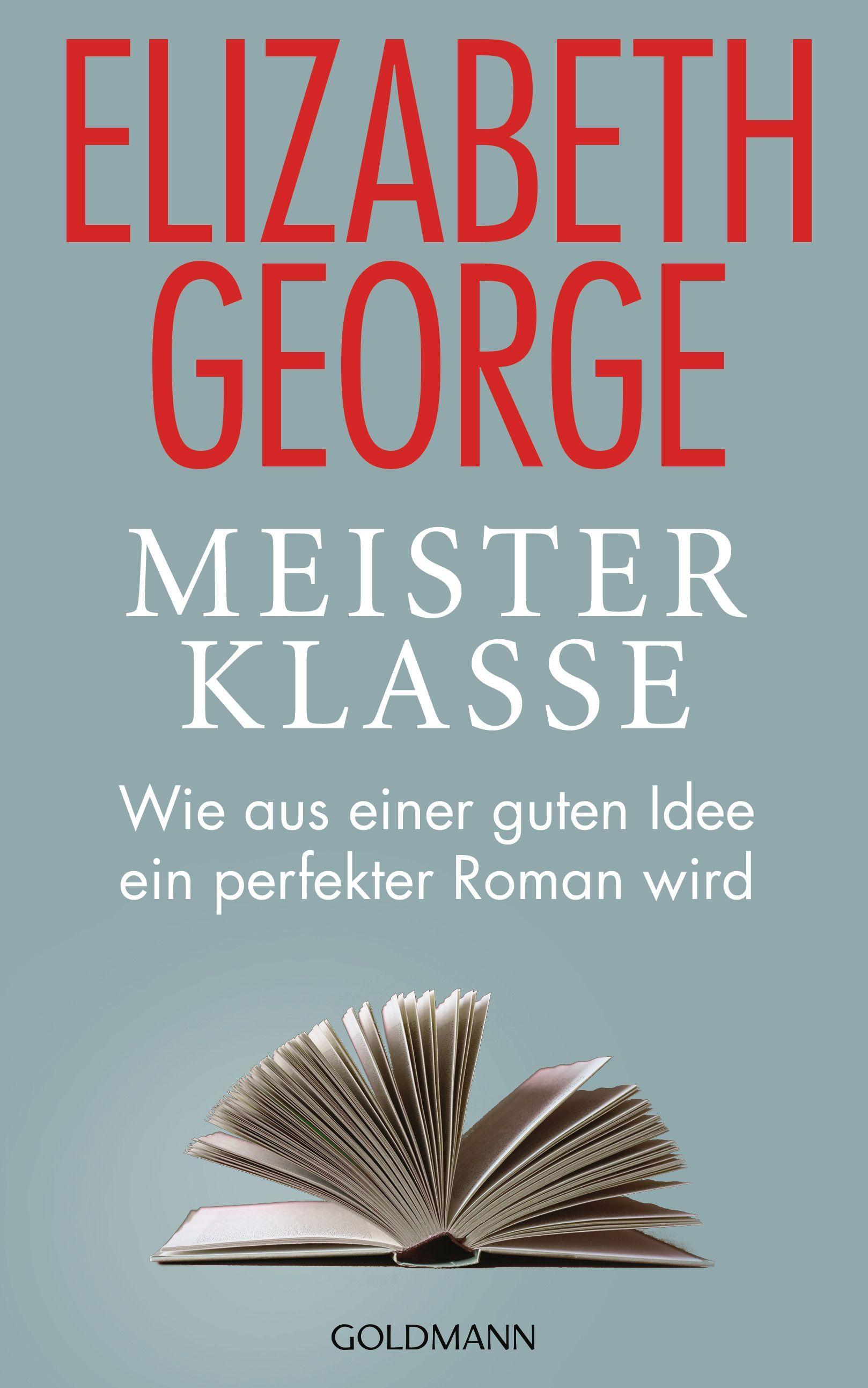 Vorderes Coverbild Meisterklasse