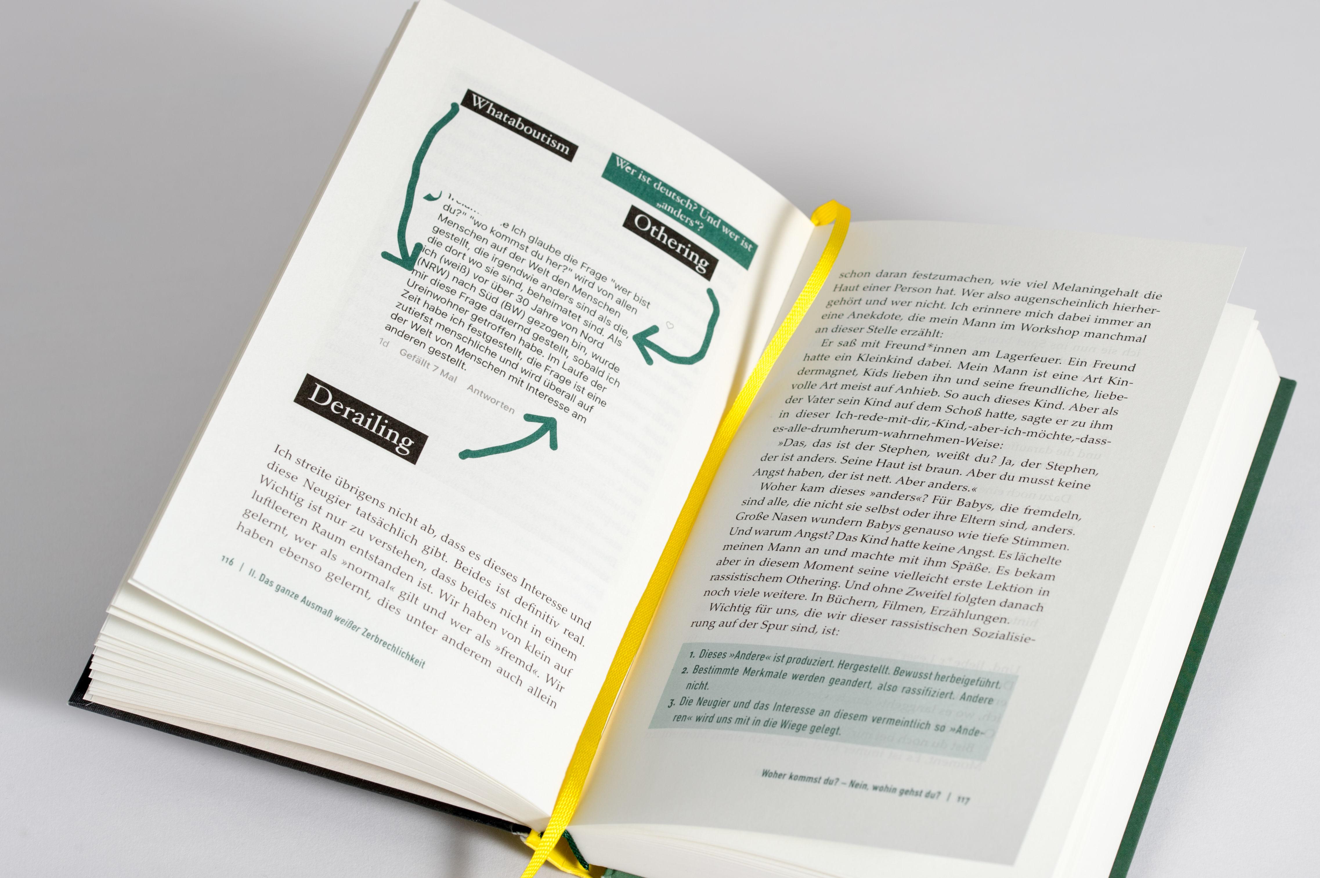 Beispielinhalt (Bild) Und jetzt du.