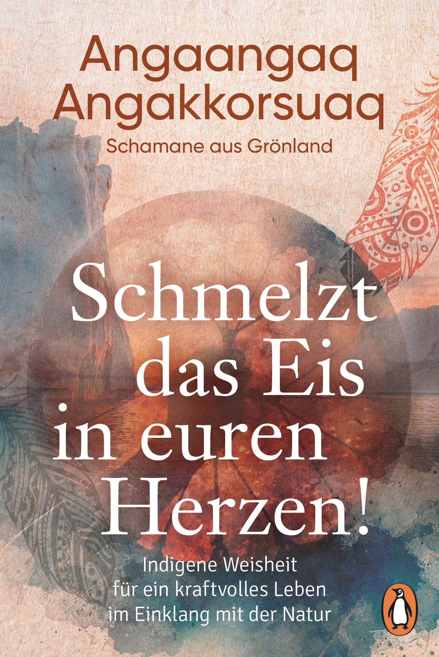 Vorderes Coverbild Schmelzt das Eis in euren Herzen!