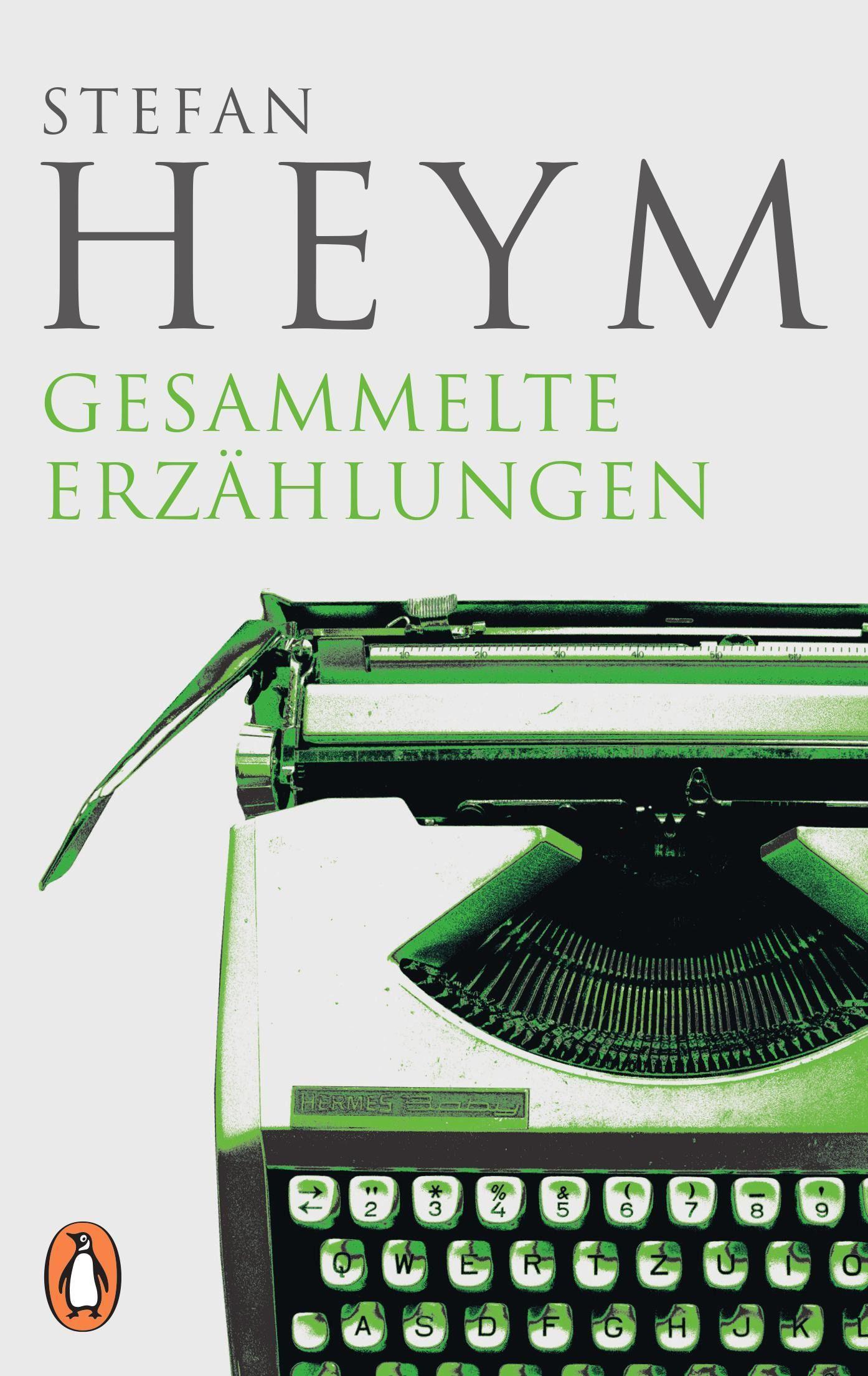 Vorderes Coverbild Gesammelte Erzählungen