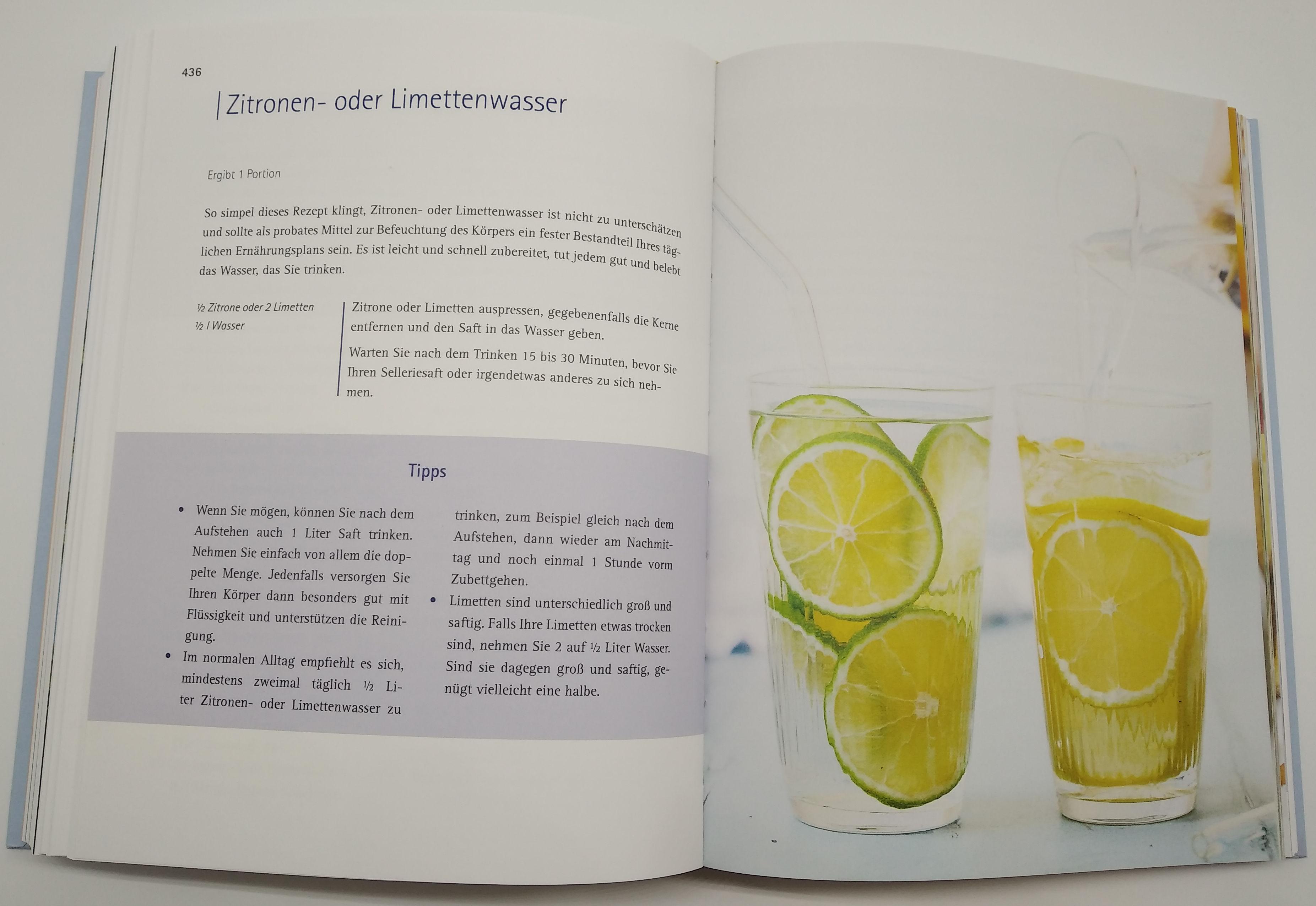 Beispielinhalt (Bild) Mediale Medizin