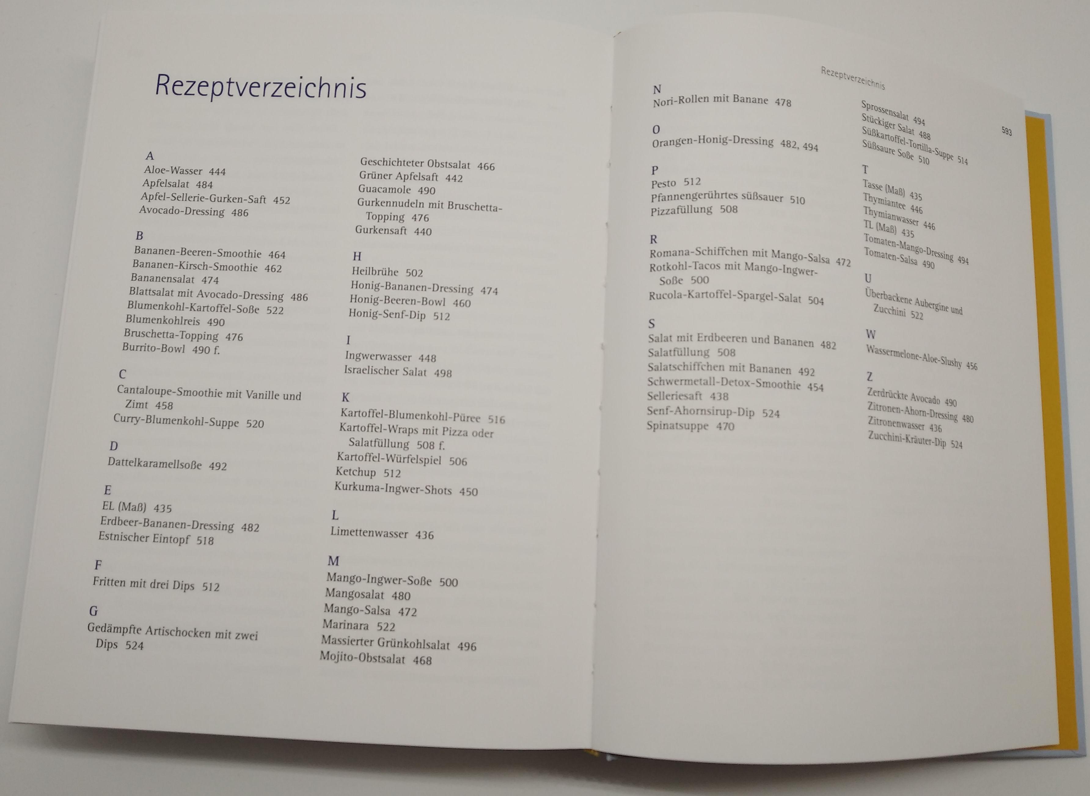 Beispielinhalt (Bild) Mediale Medizin