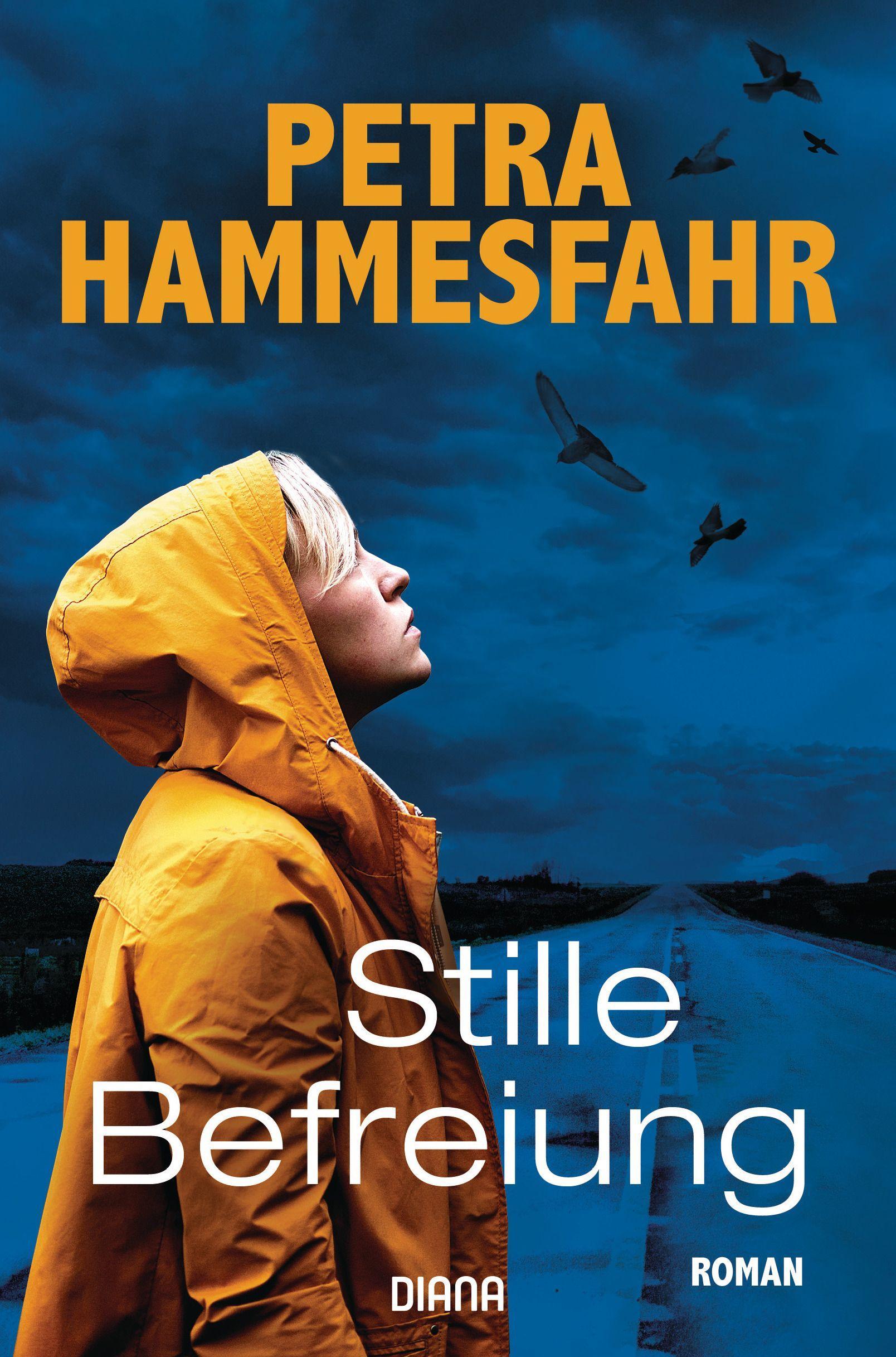 Vorderes Coverbild Stille Befreiung