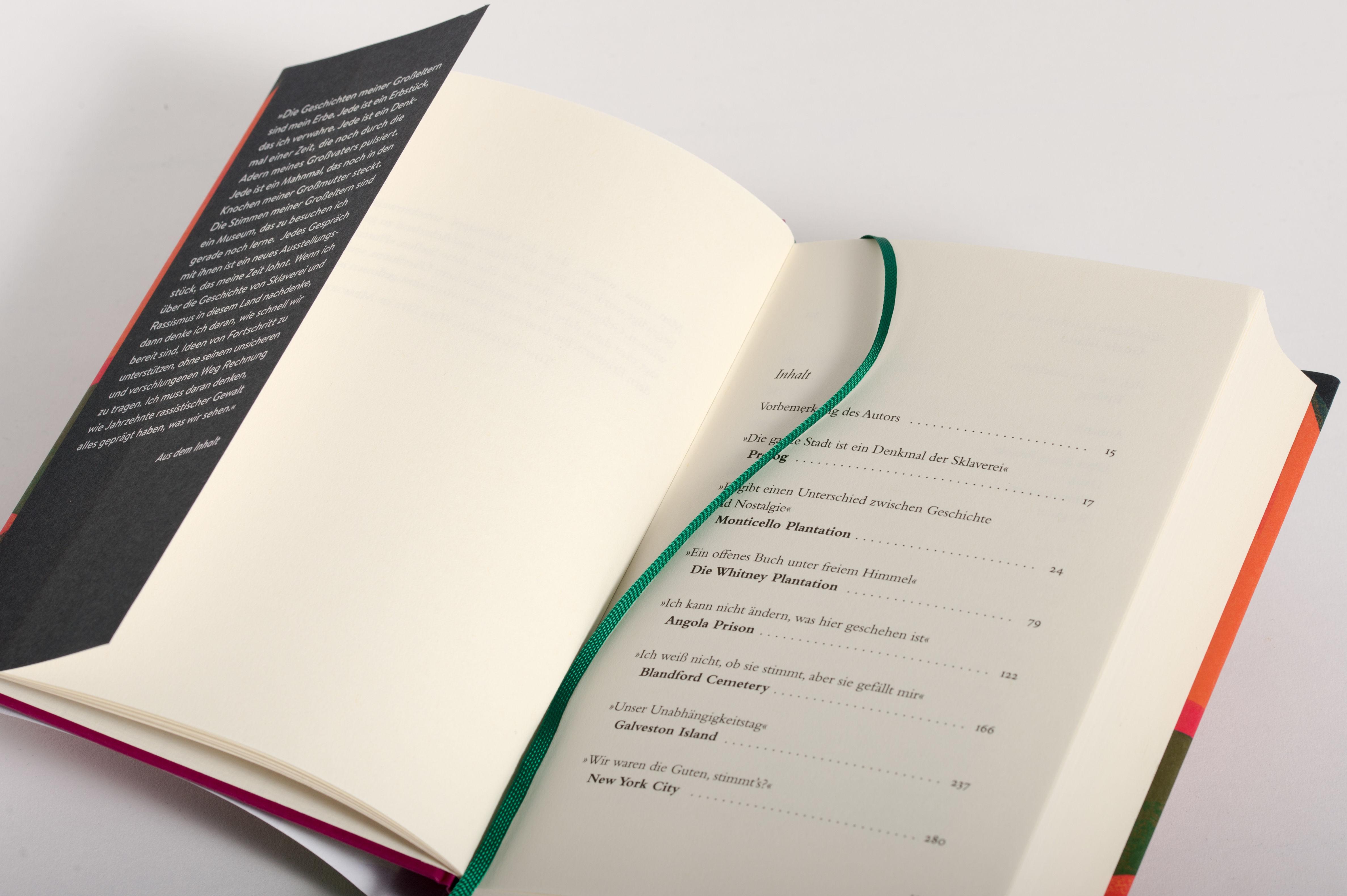 Beispielinhalt (Bild) Was wir uns erzählen