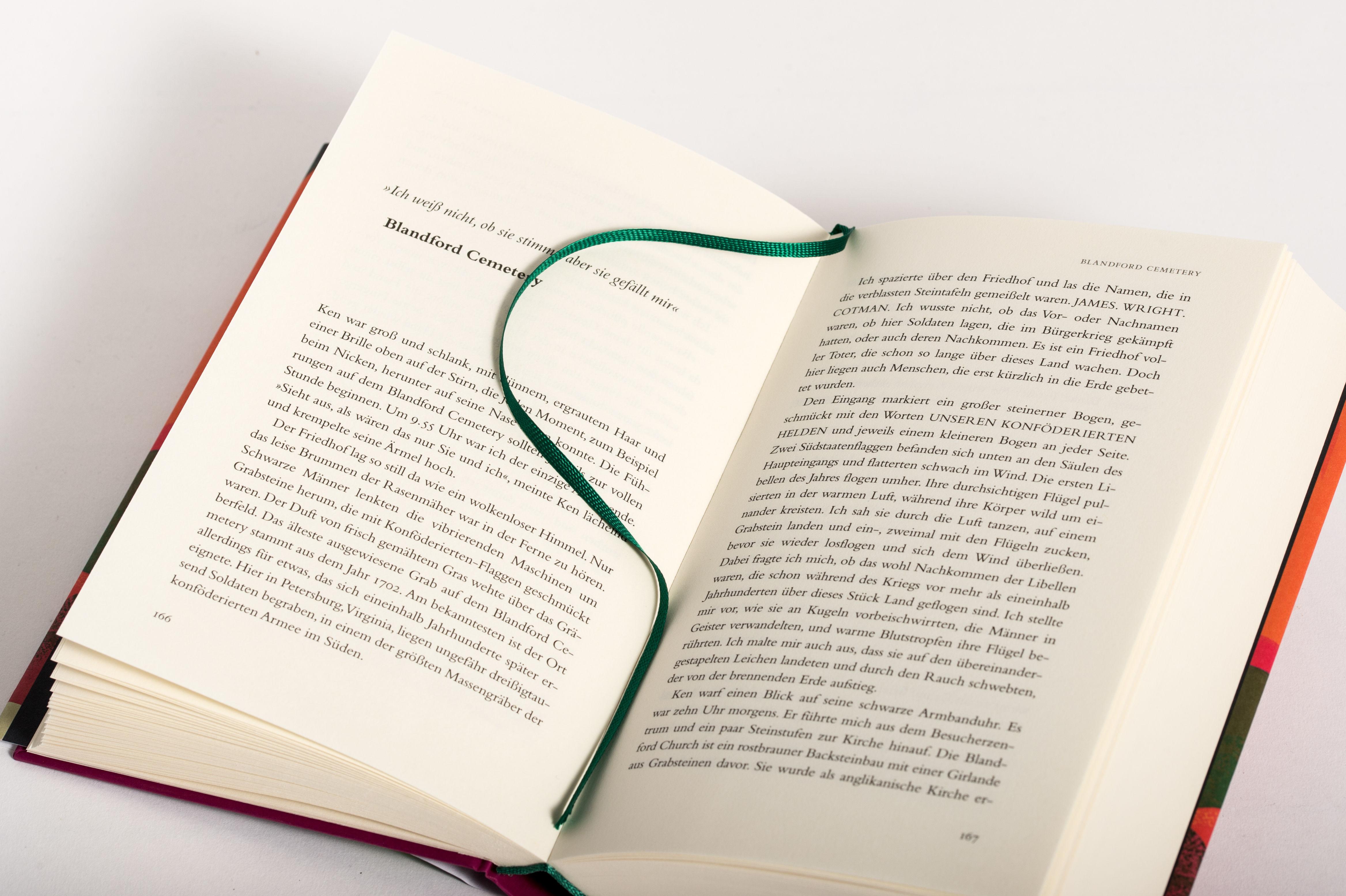 Beispielinhalt (Bild) Was wir uns erzählen