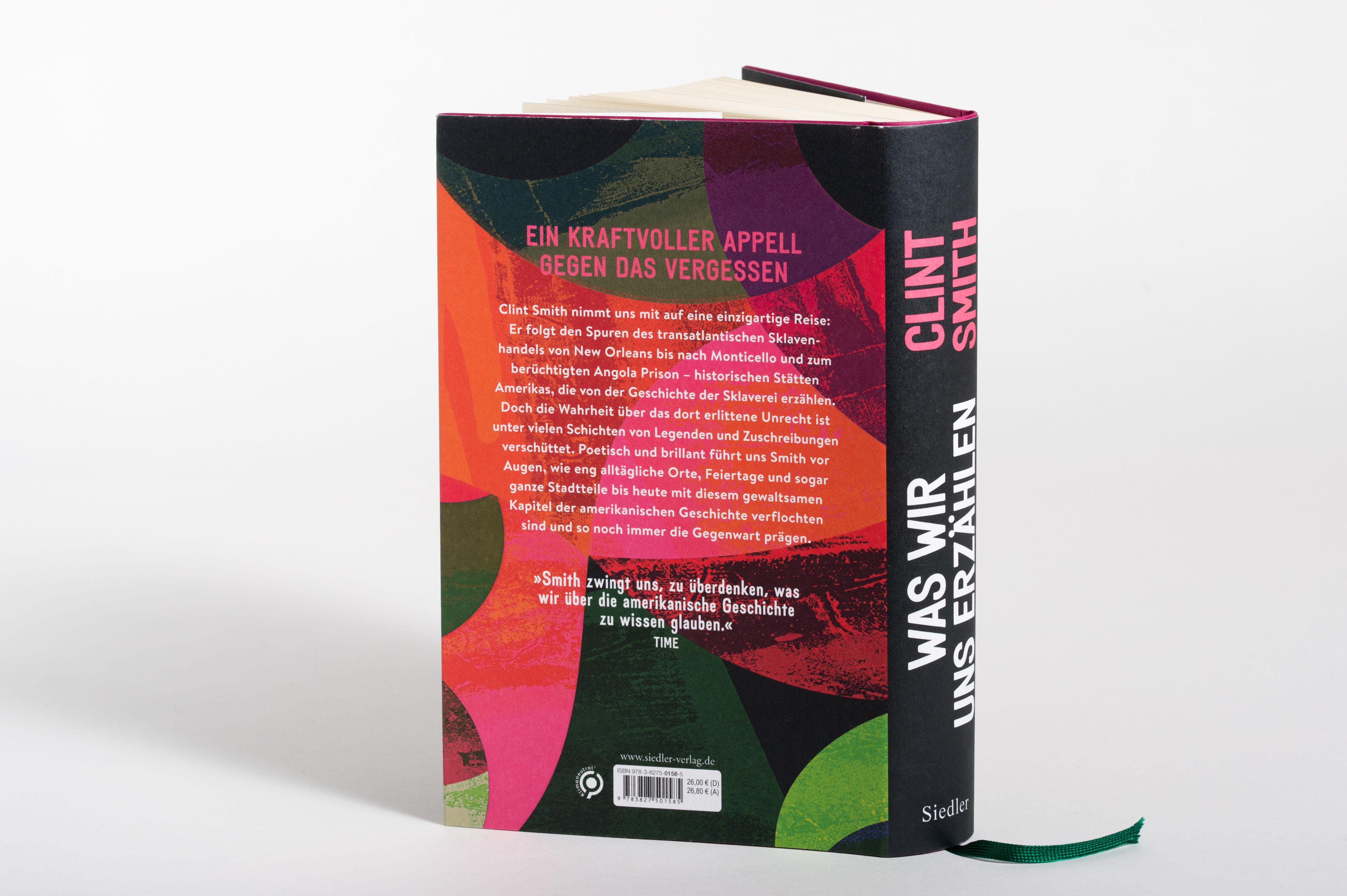 Beispielinhalt (Bild) Was wir uns erzählen