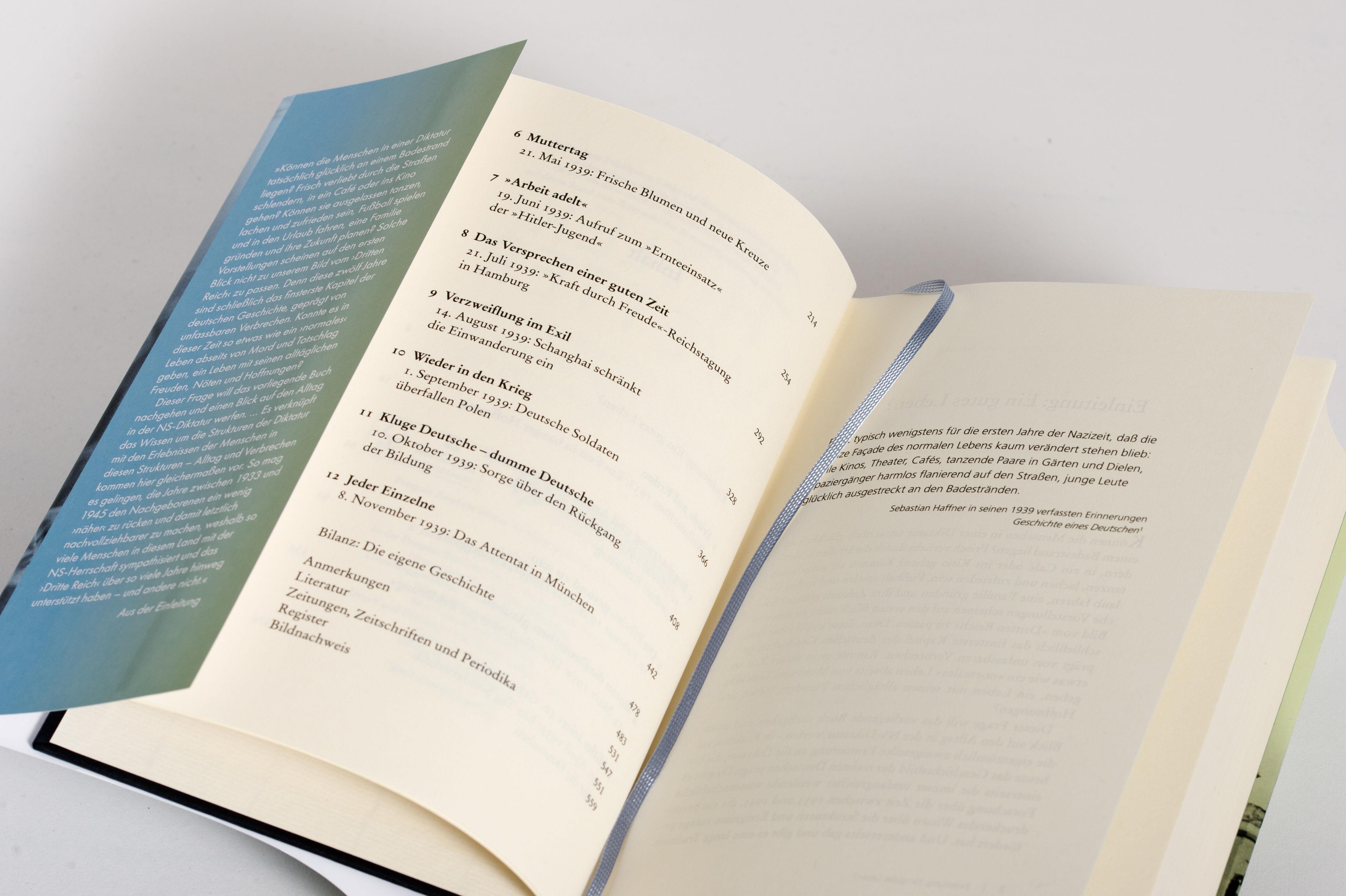 Beispielinhalt (Bild) Hitlerwetter