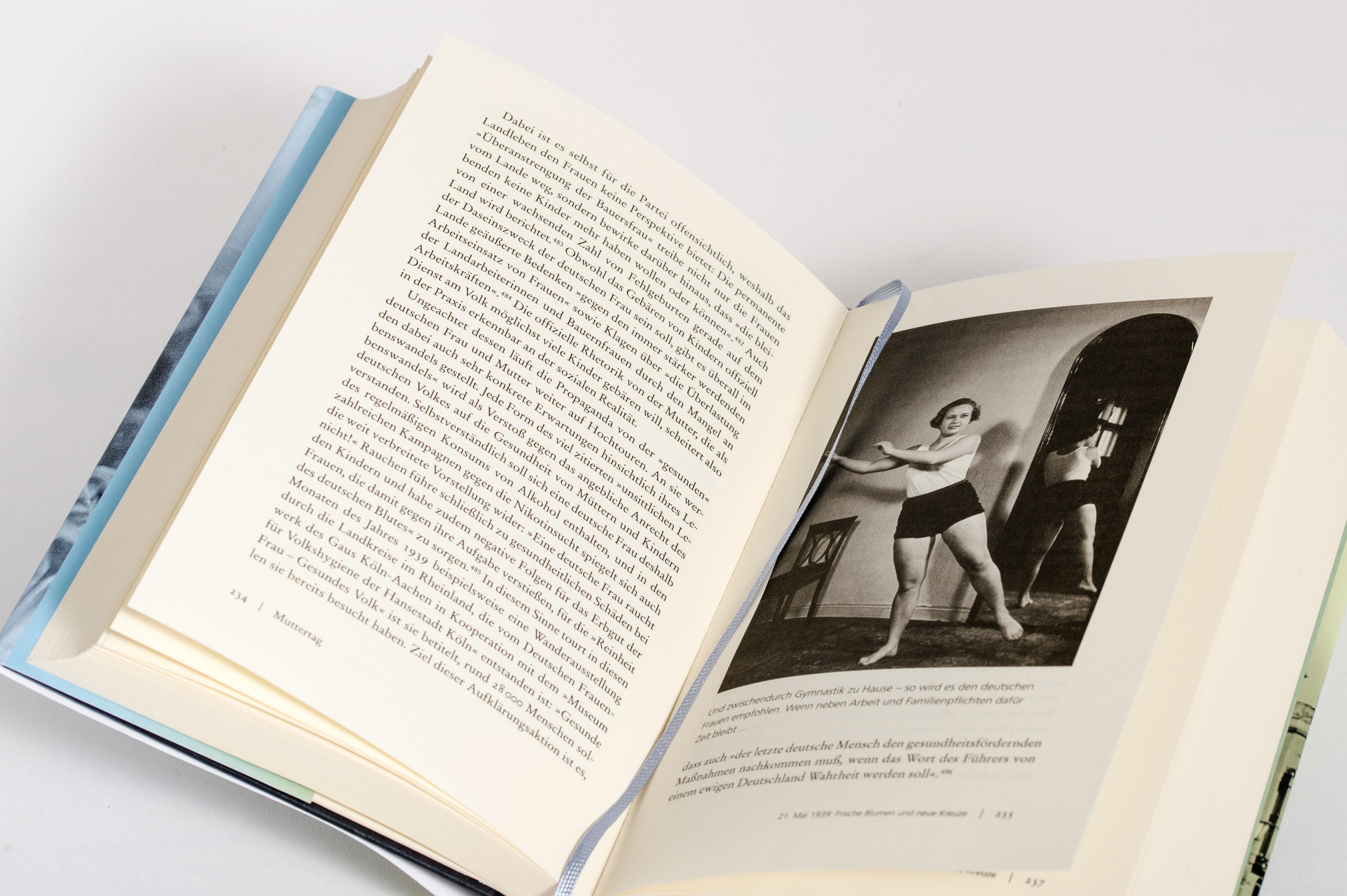 Beispielinhalt (Bild) Hitlerwetter