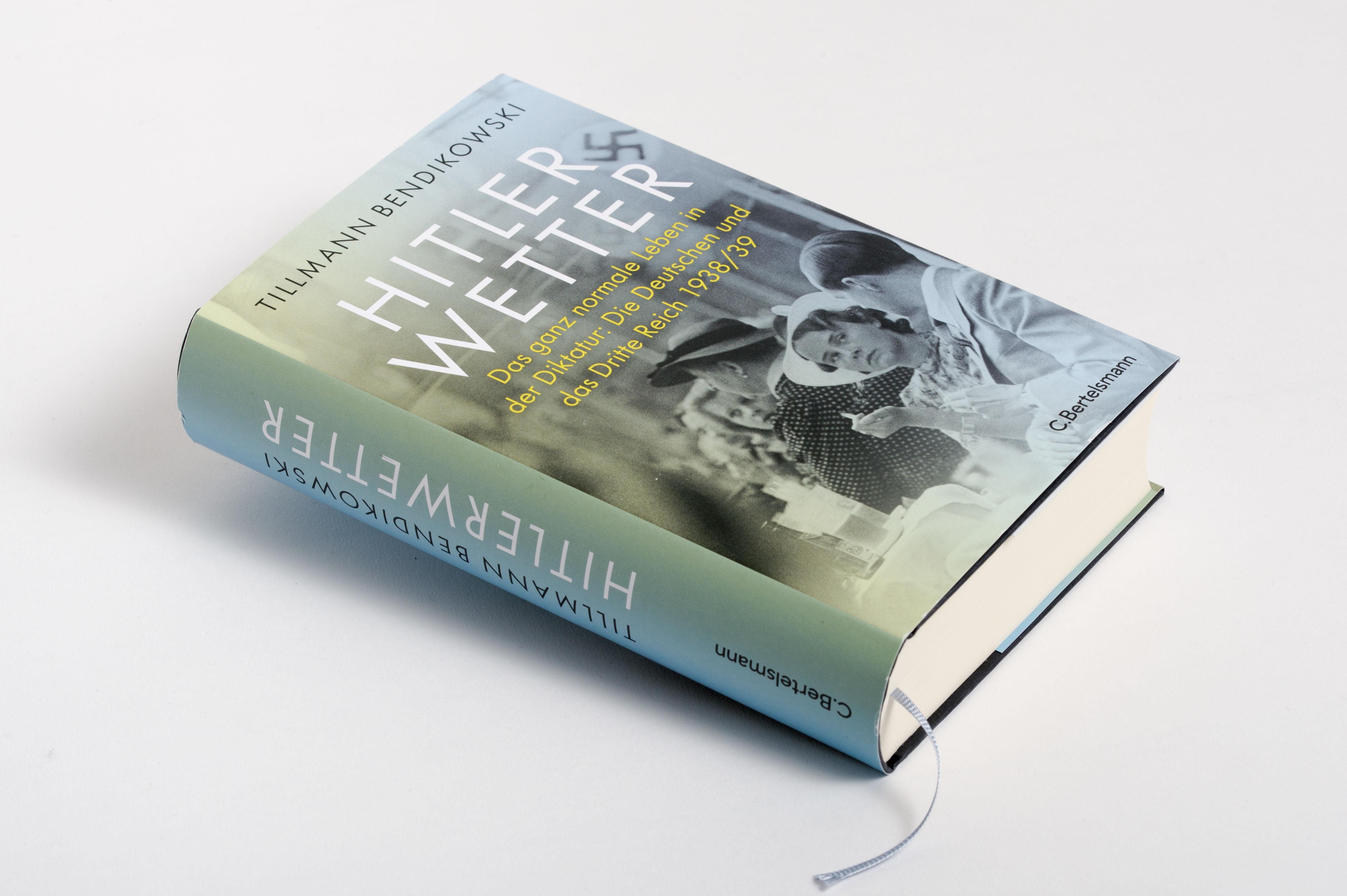 Beispielinhalt (Bild) Hitlerwetter