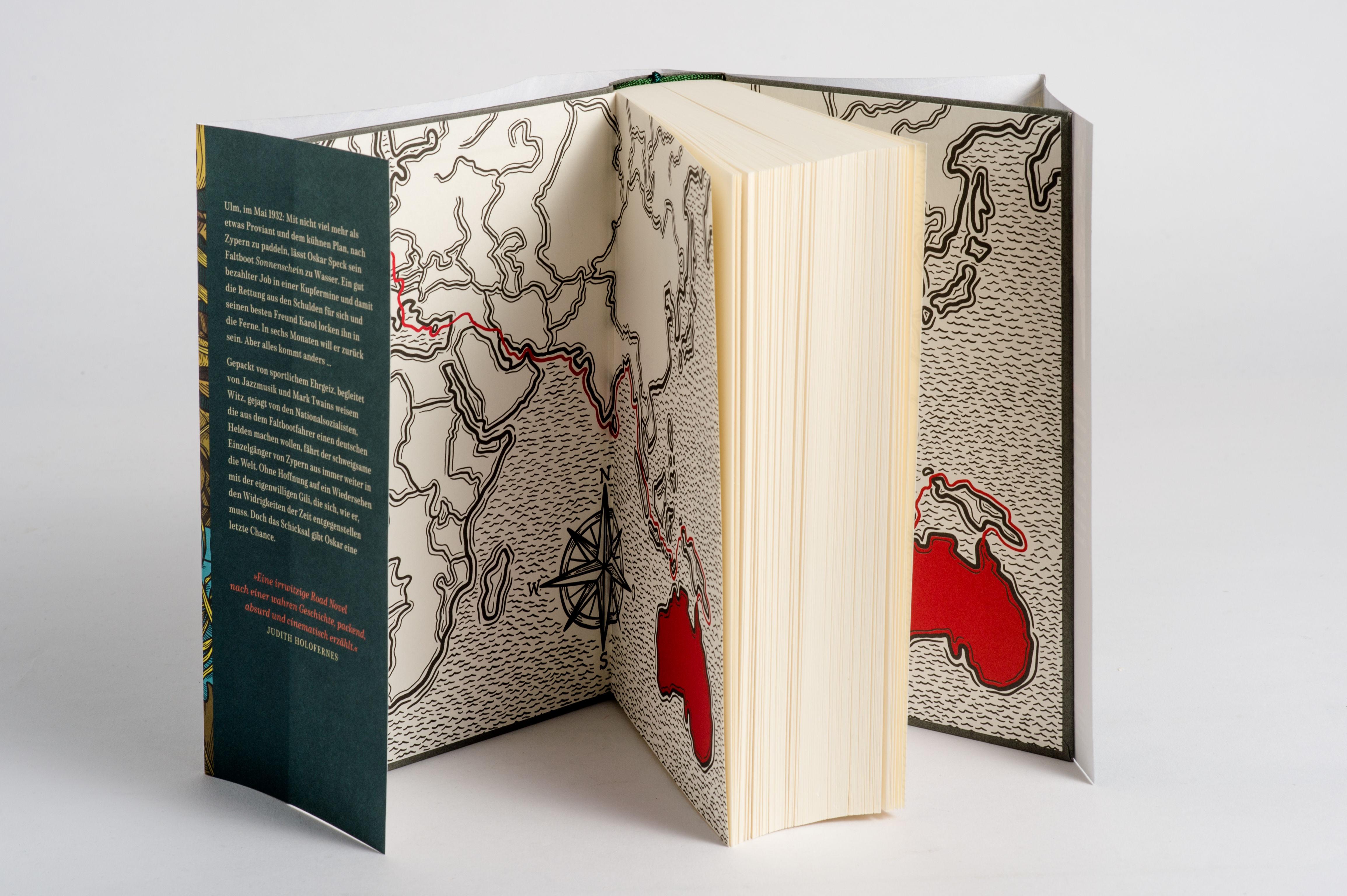 Beispielinhalt (Bild) Der Flussregenpfeifer