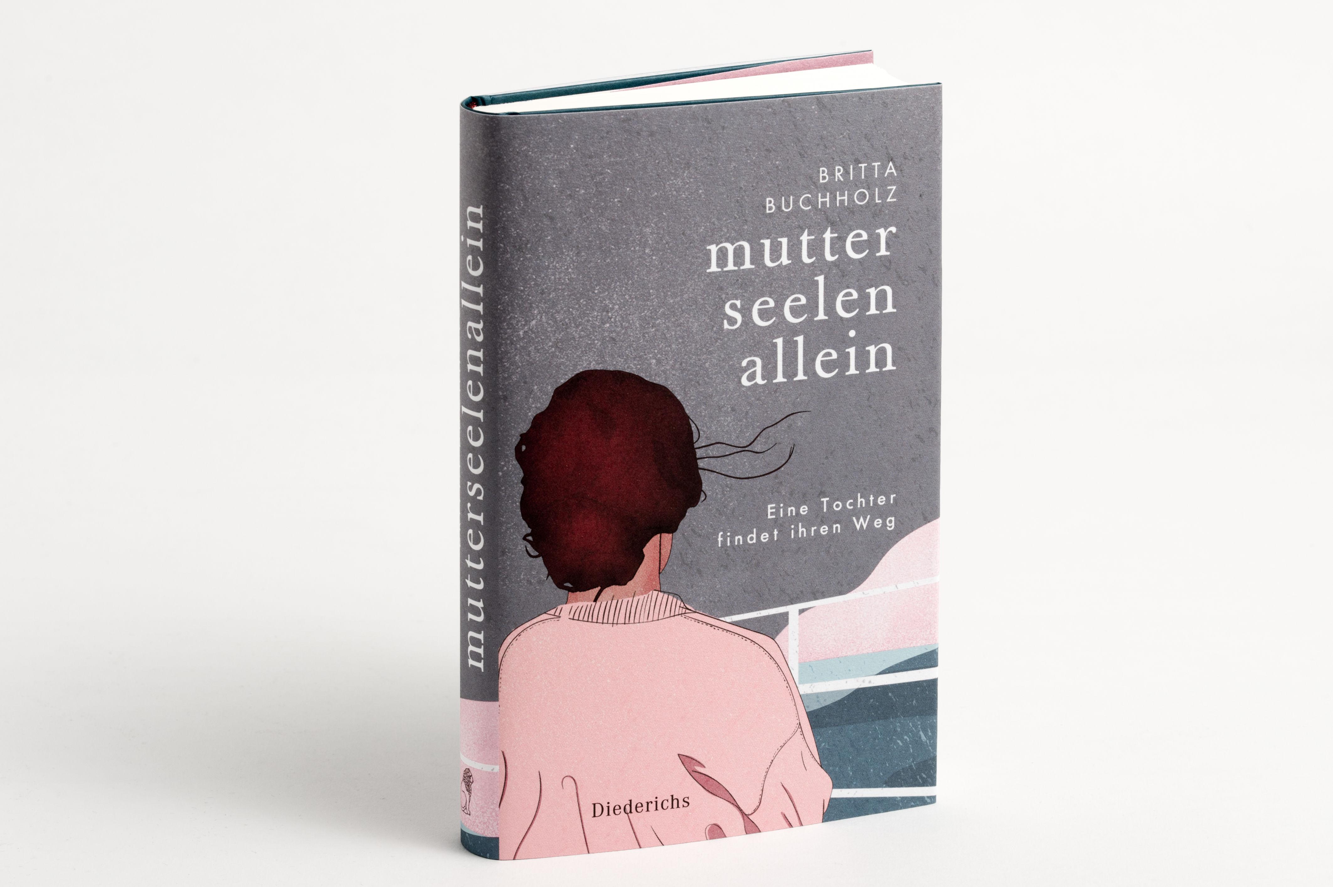 Beispielinhalt (Bild) Mutterseelenallein