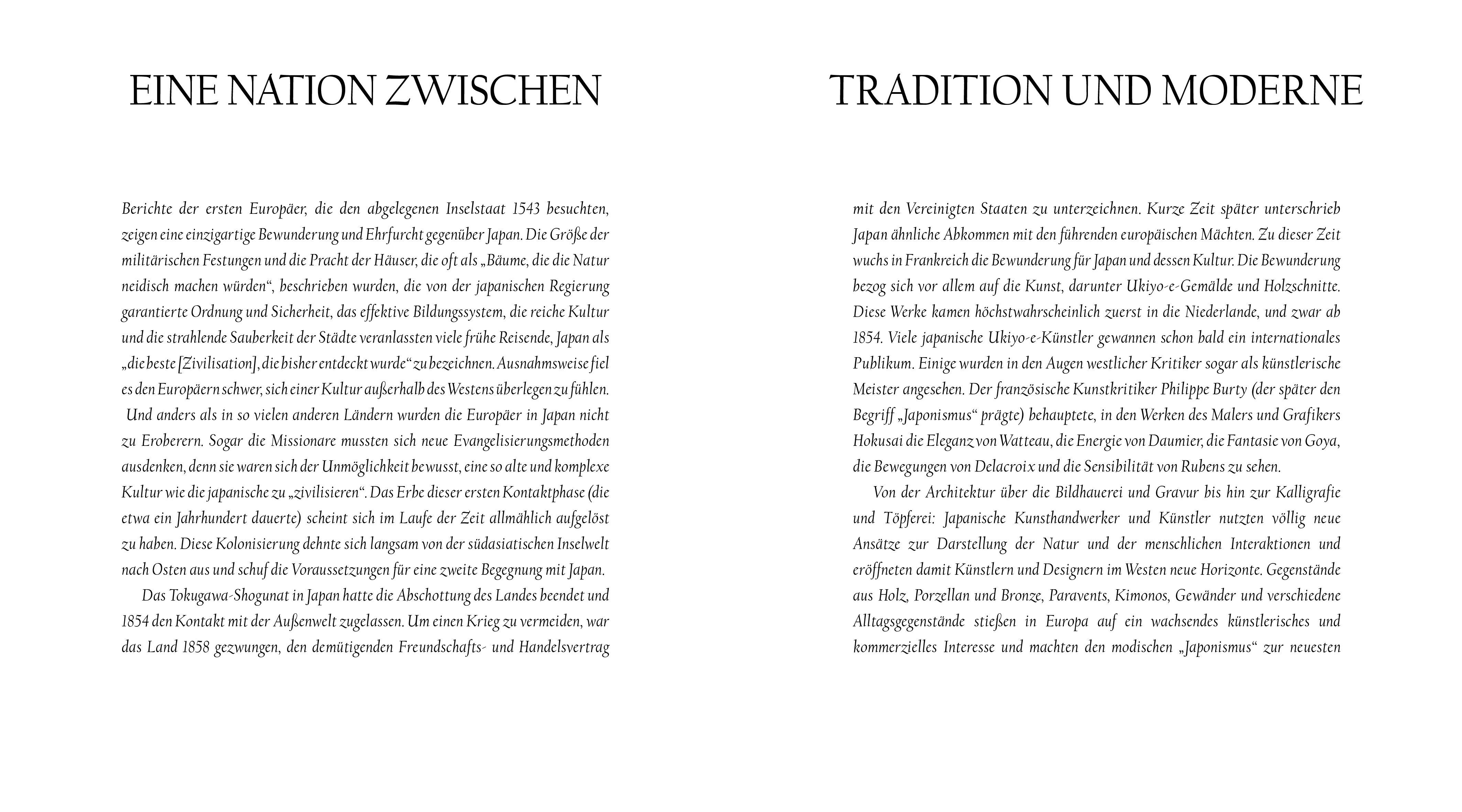 Beispielinhalt (Bild) 365 Tage japanische Weisheiten