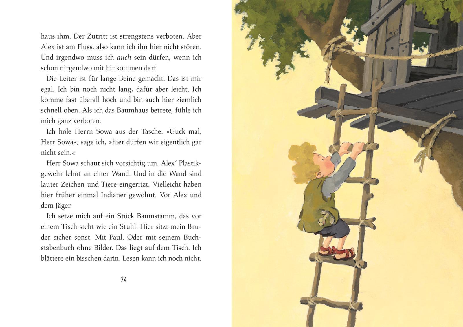 Beispielinhalt (Bild) Ben.