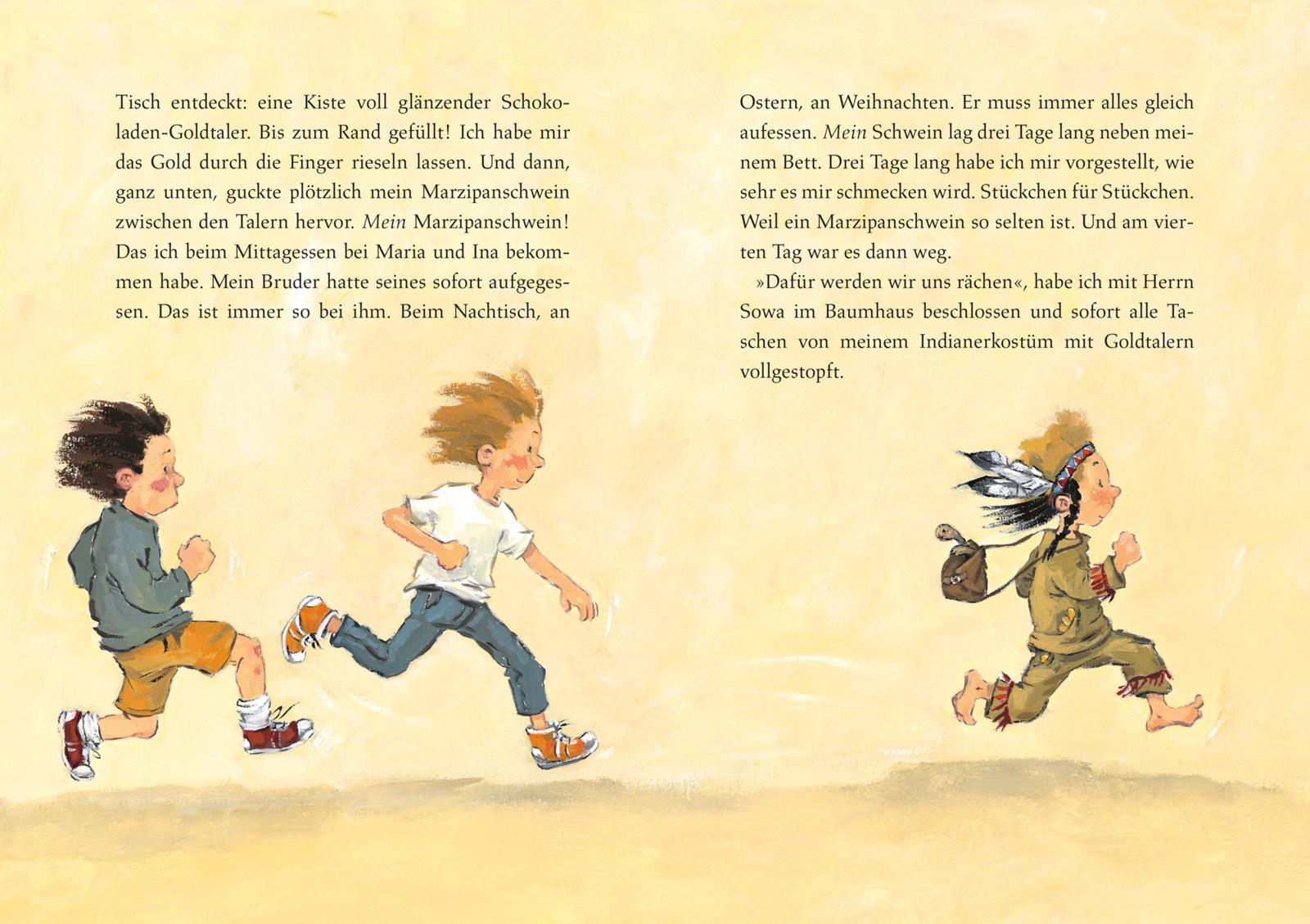 Beispielinhalt (Bild) Ben.