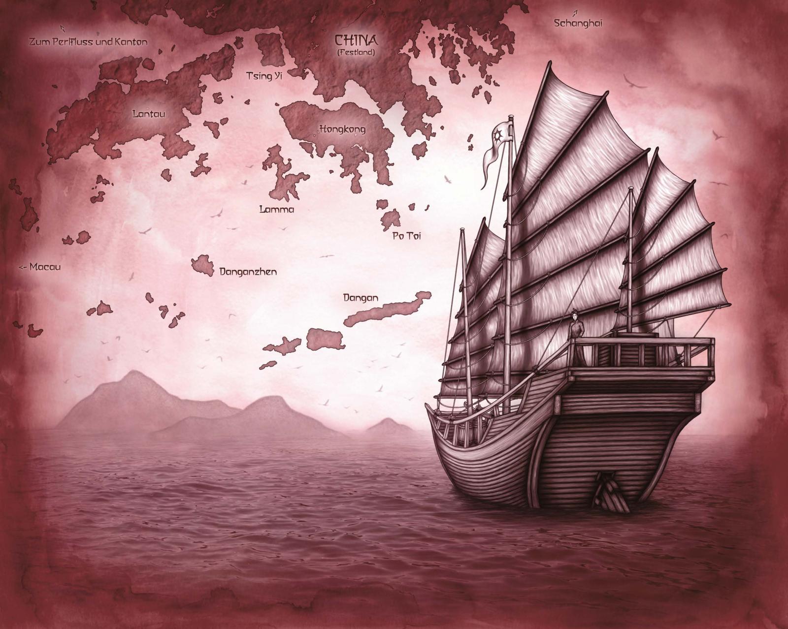 Beispielinhalt (Bild) Shi Yu