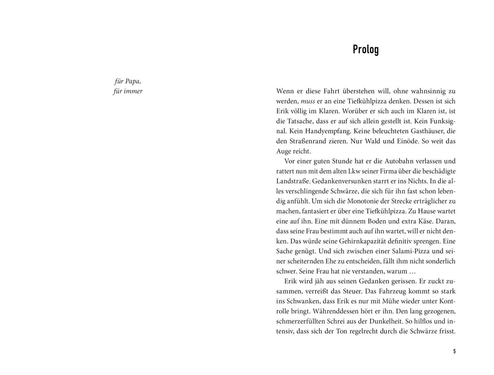 Beispielinhalt (Bild) Ancora