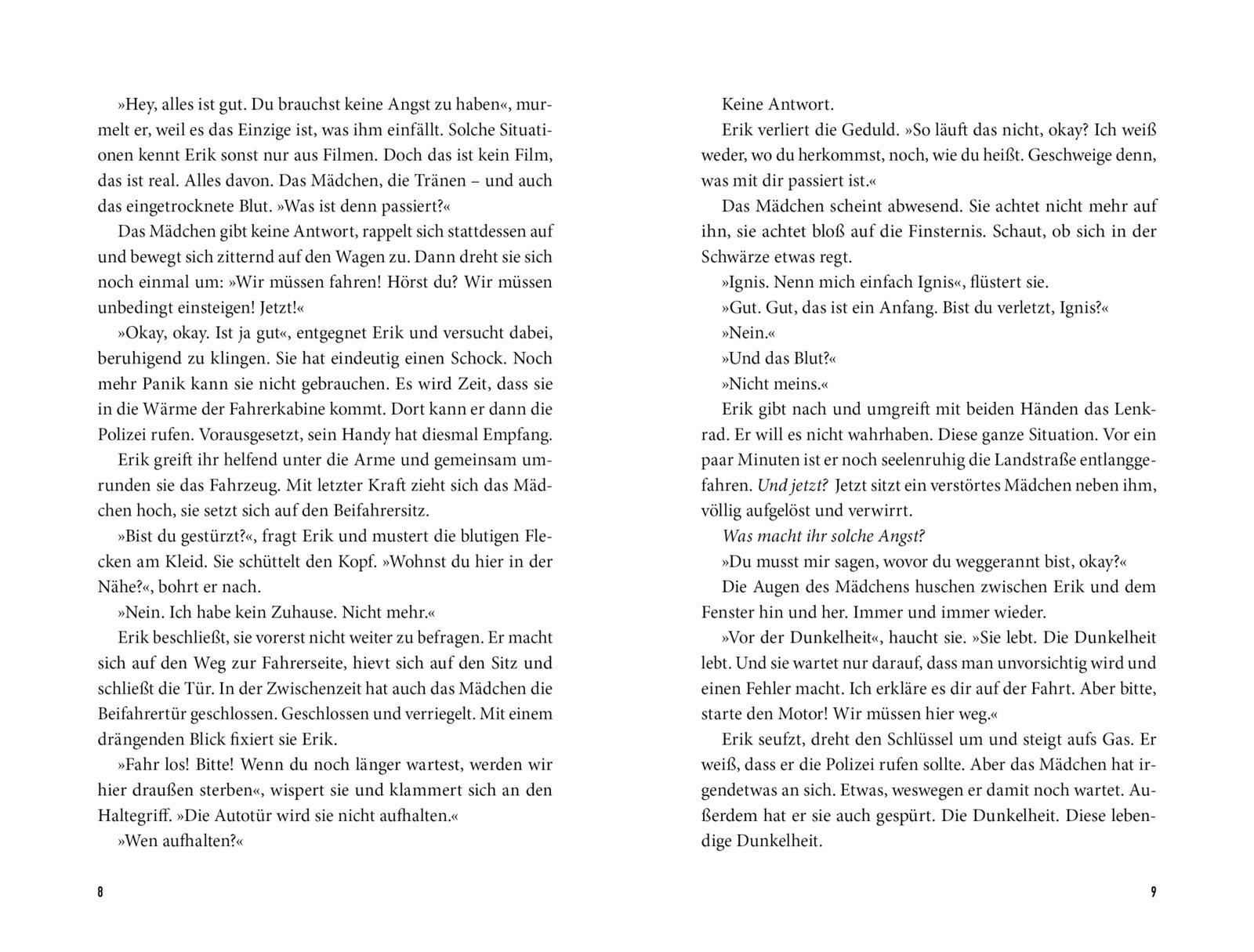 Beispielinhalt (Bild) Ancora