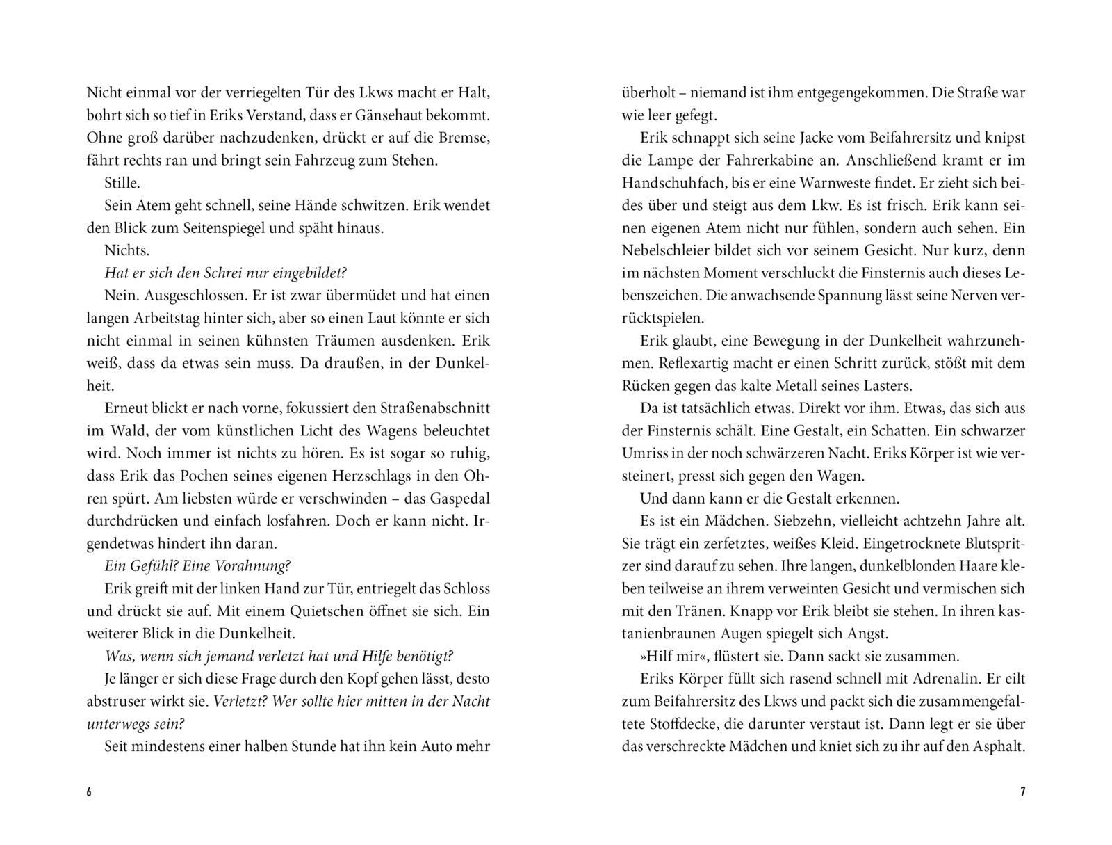 Beispielinhalt (Bild) Ancora