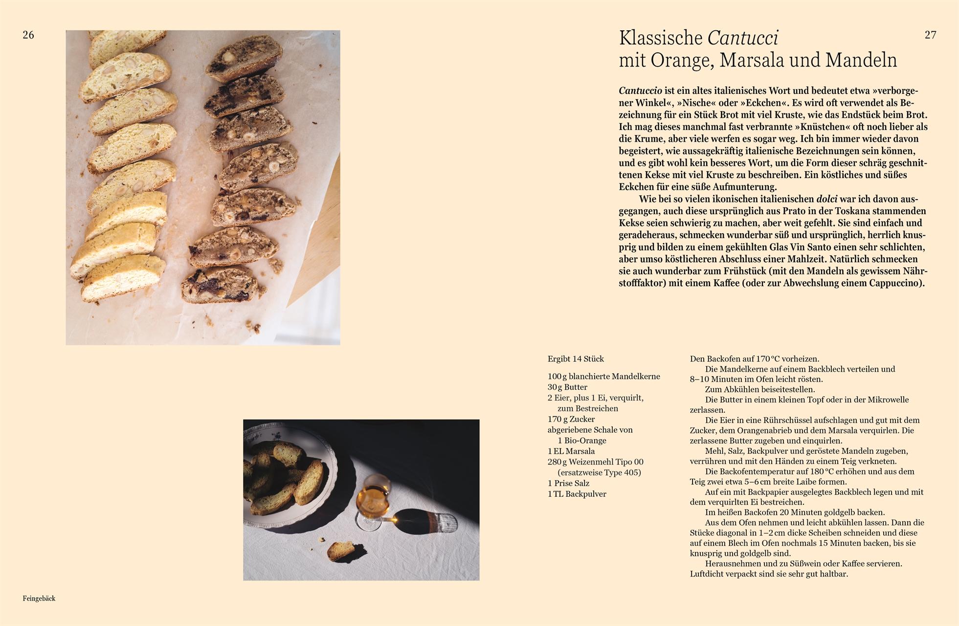 Beispielinhalt (Bild) La Vita è Dolce