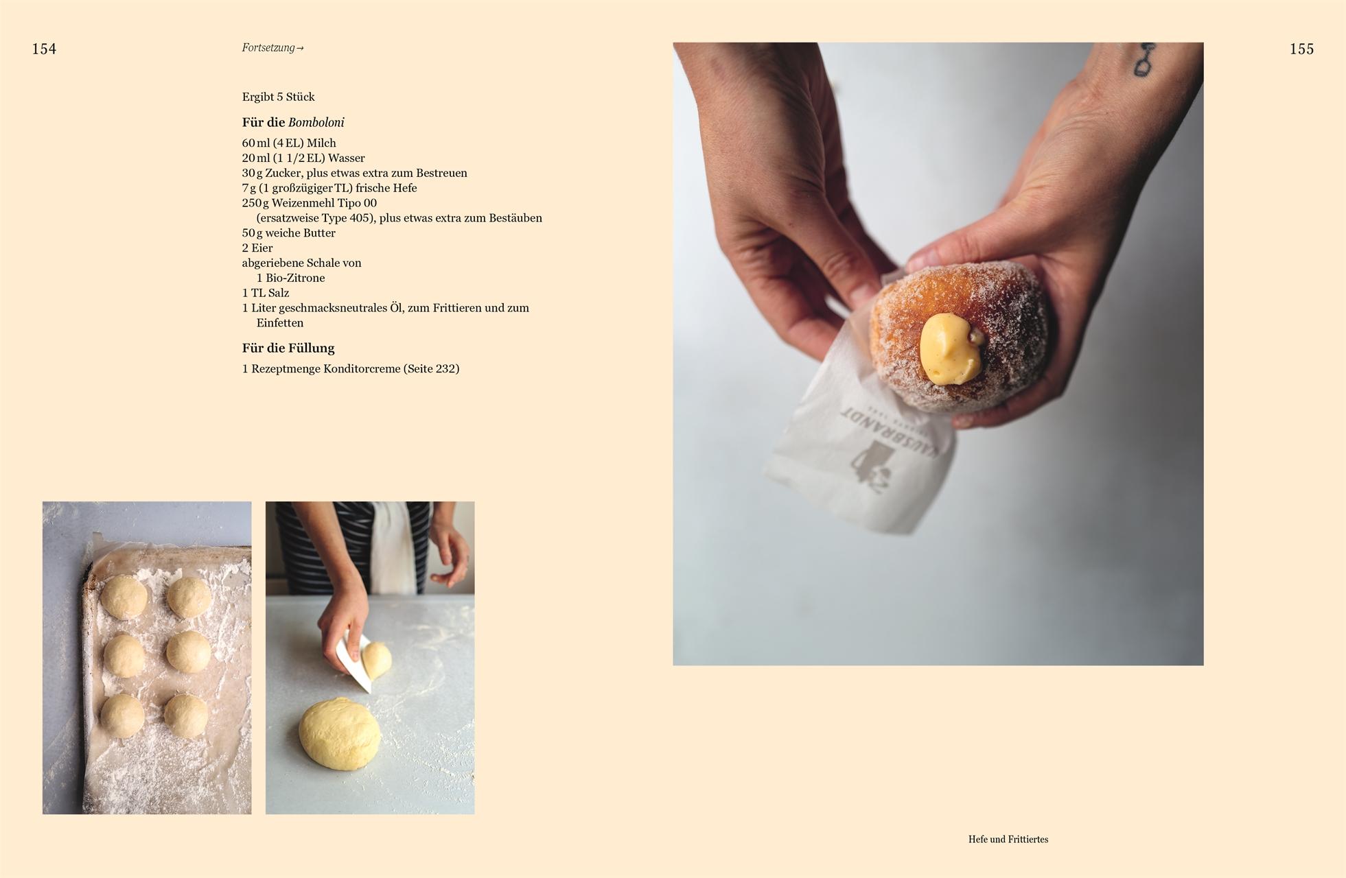 Beispielinhalt (Bild) La Vita è Dolce