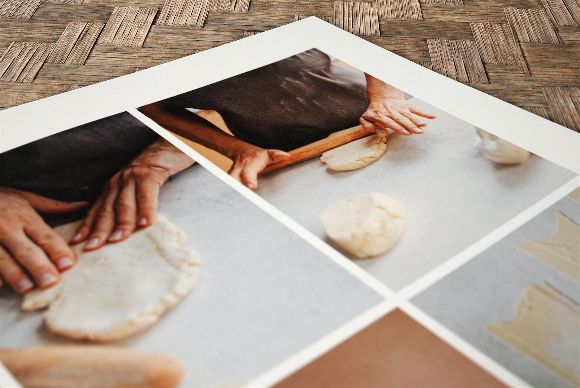Beispielinhalt (Bild) Ramen, Bowls und Dumplings