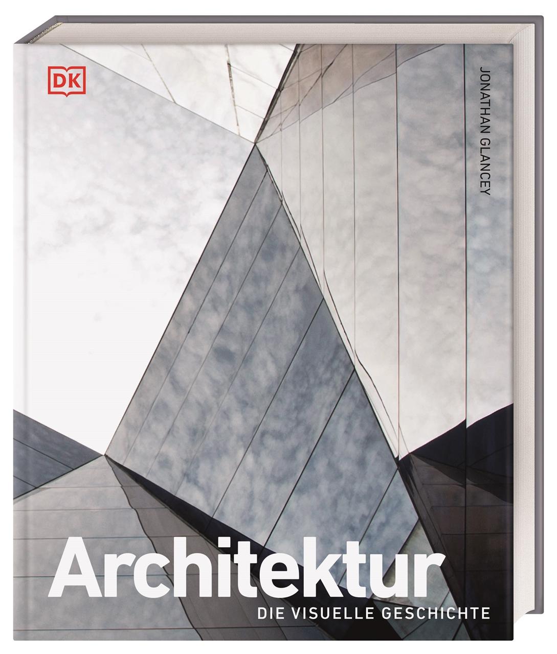 Vorderes Coverbild Architektur