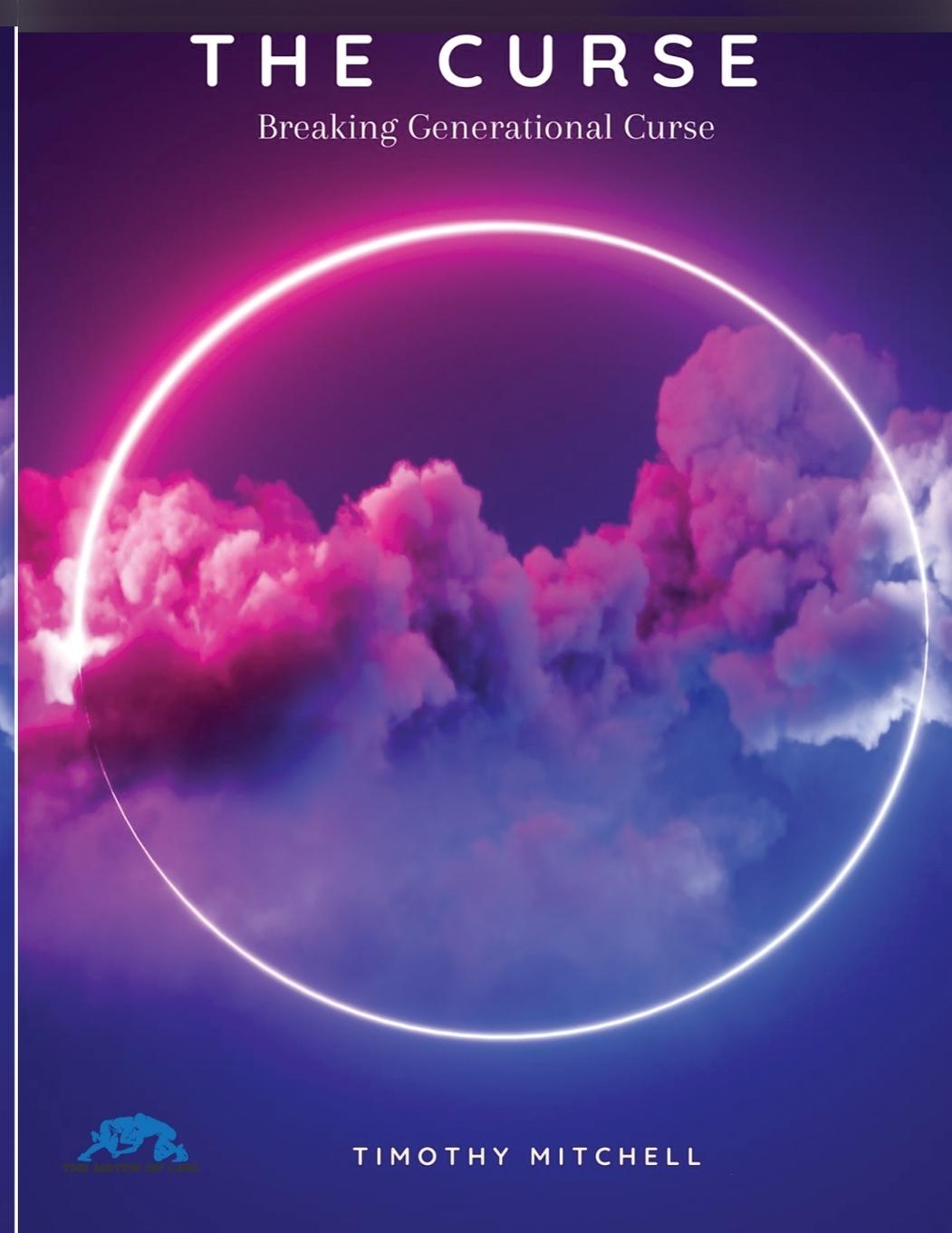 Vorderes Coverbild The Curse.