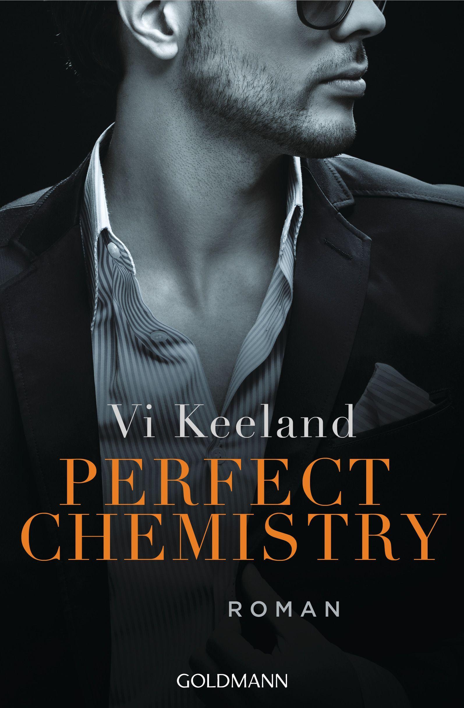 Vorderes Coverbild Perfect Chemistry