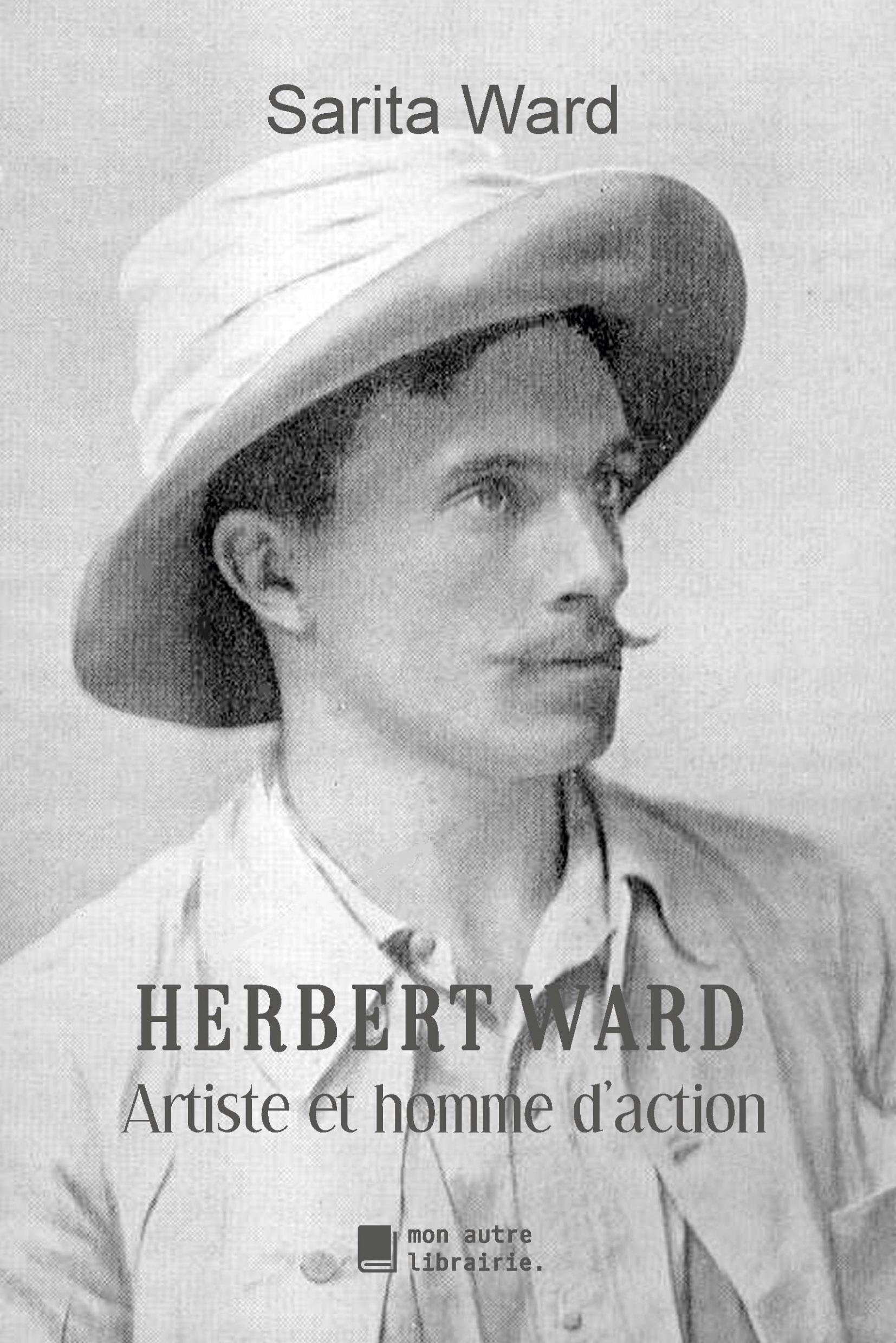 Vorderes Coverbild Herbert Ward