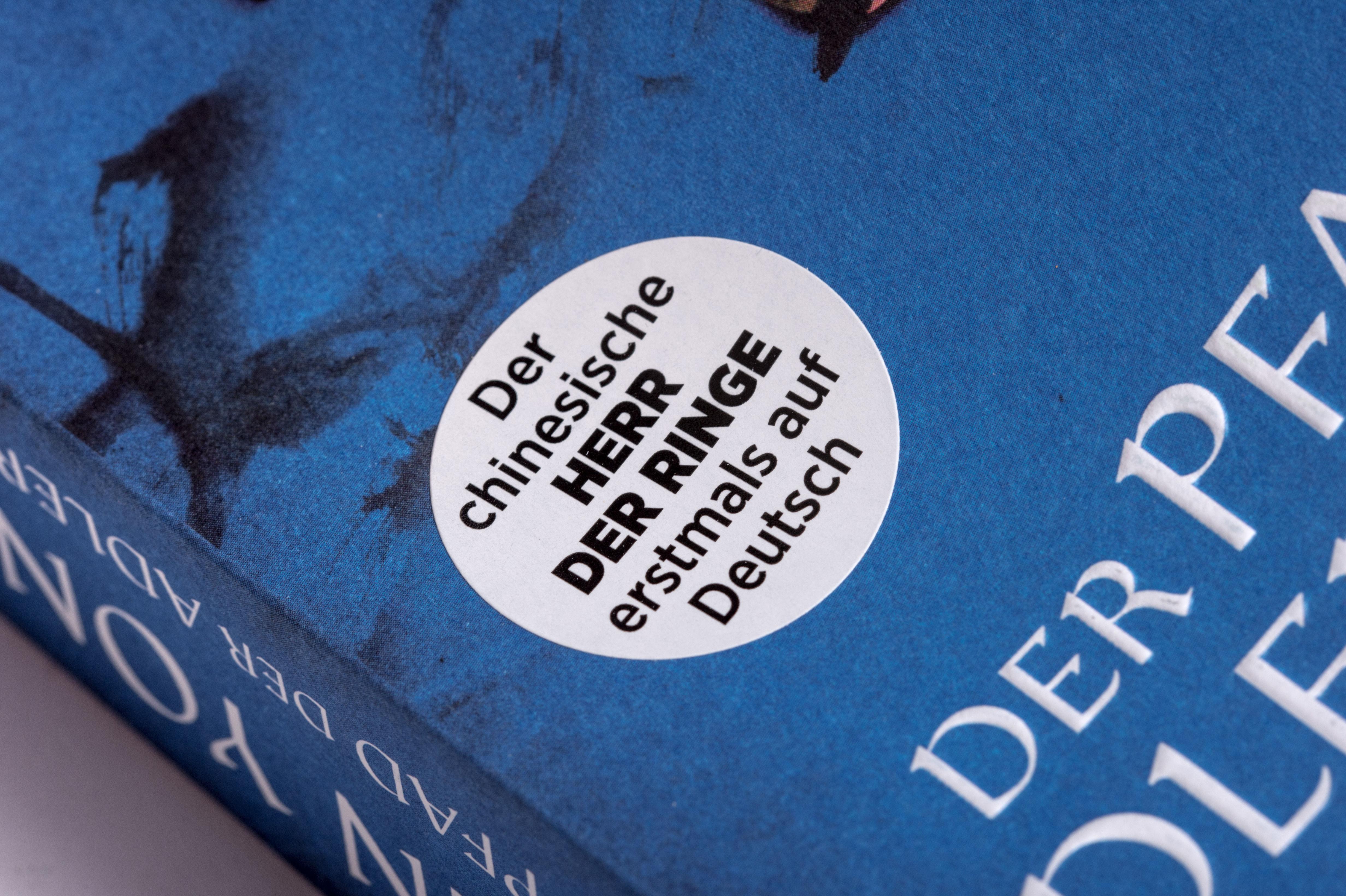 Beispielinhalt (Bild) Der Pfad der Adlerkrieger