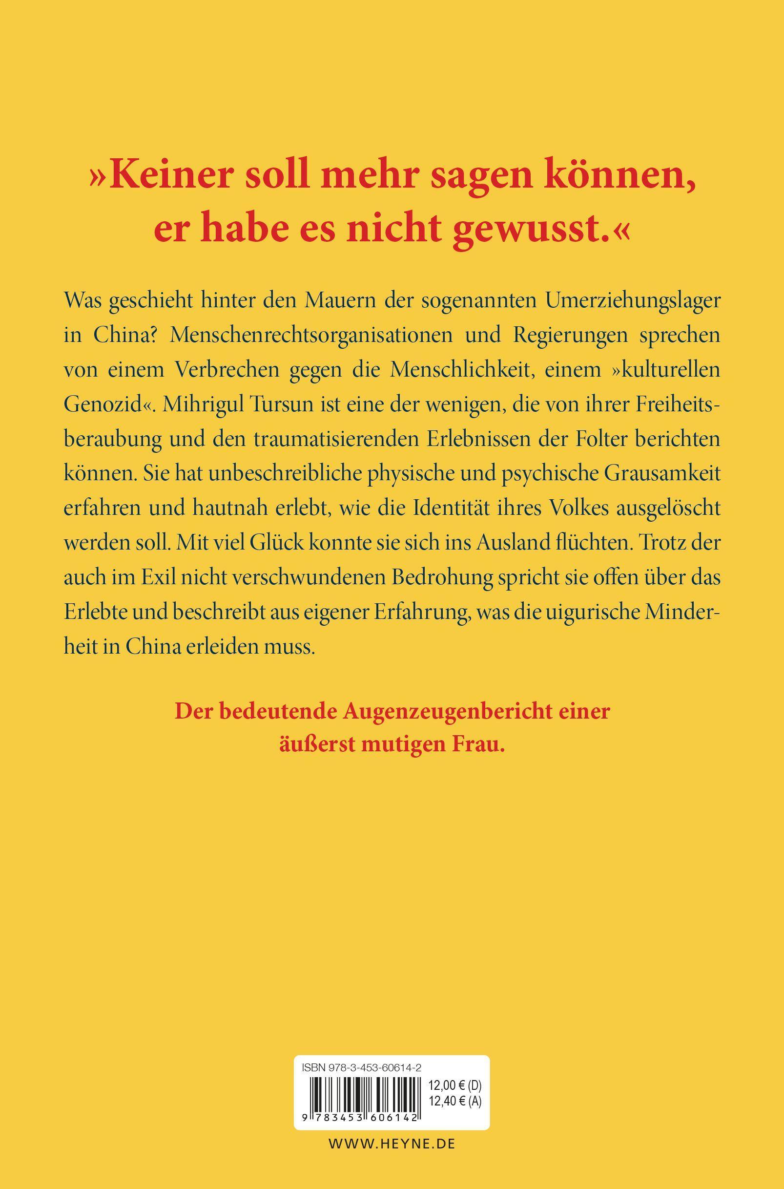 Beispielinhalt (Bild) Ort ohne Wiederkehr