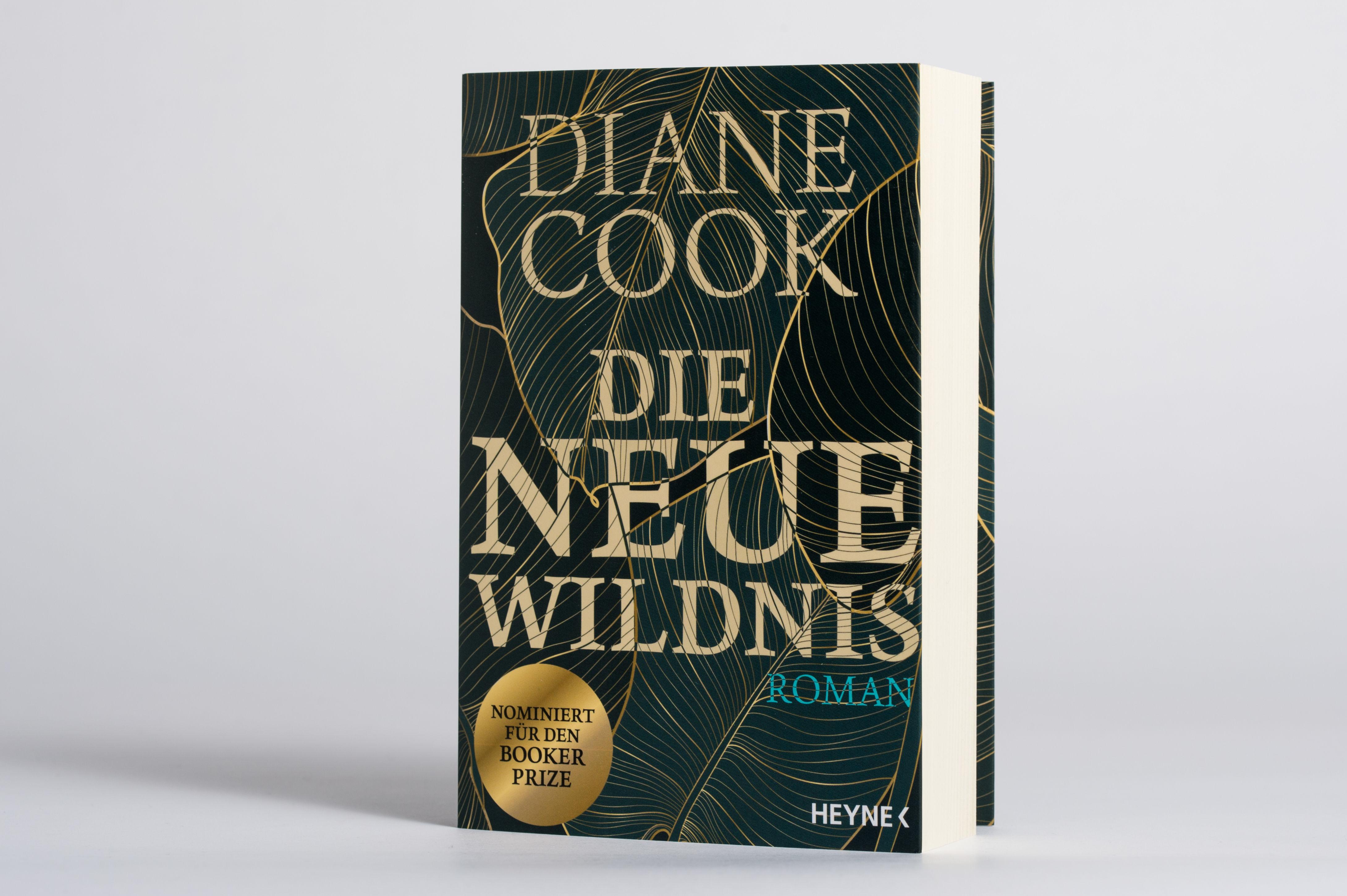 Beispielinhalt (Bild) Die neue Wildnis