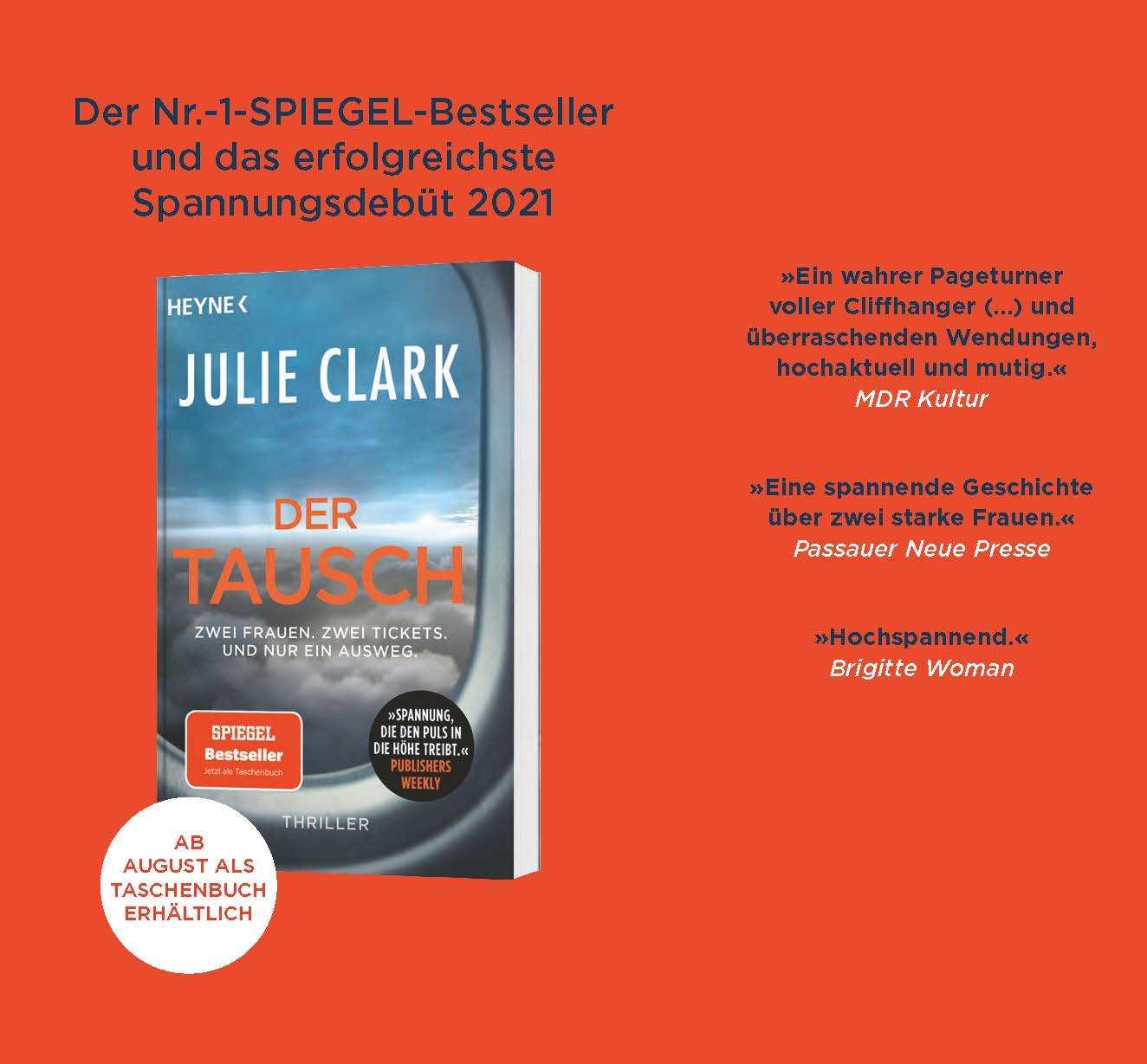 Beispielinhalt (Bild) Der Plan - Zwei Frauen. Ein Ziel. Ein gefährliches Spiel.