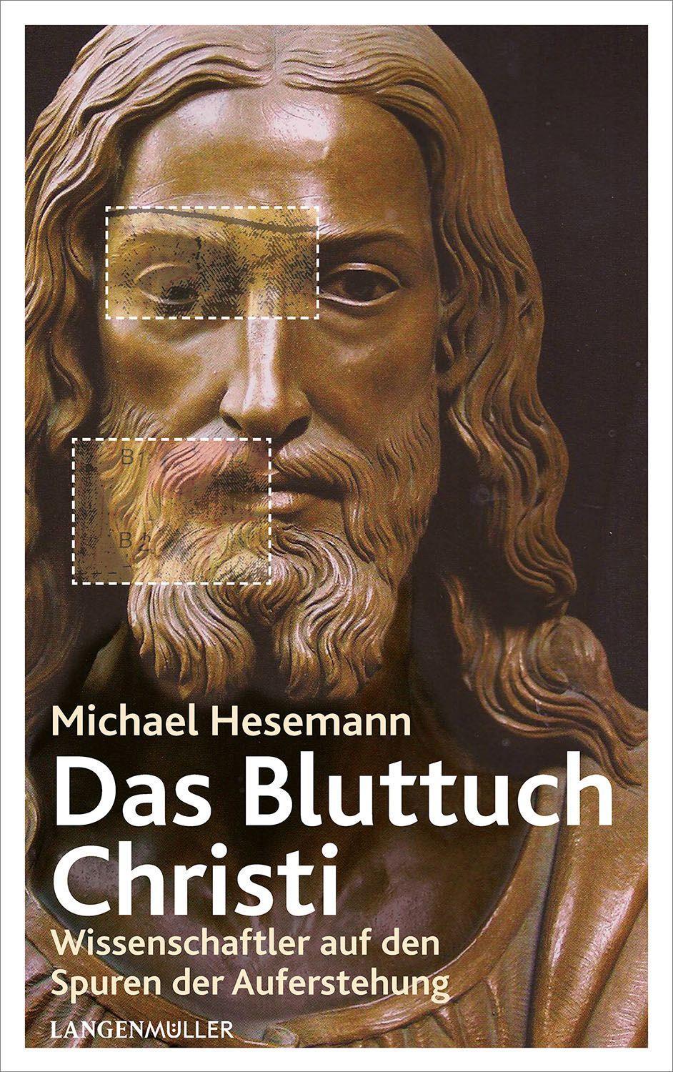 Vorderes Coverbild Das Bluttuch
