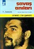 Vorderes Coverbild Savas Anilari