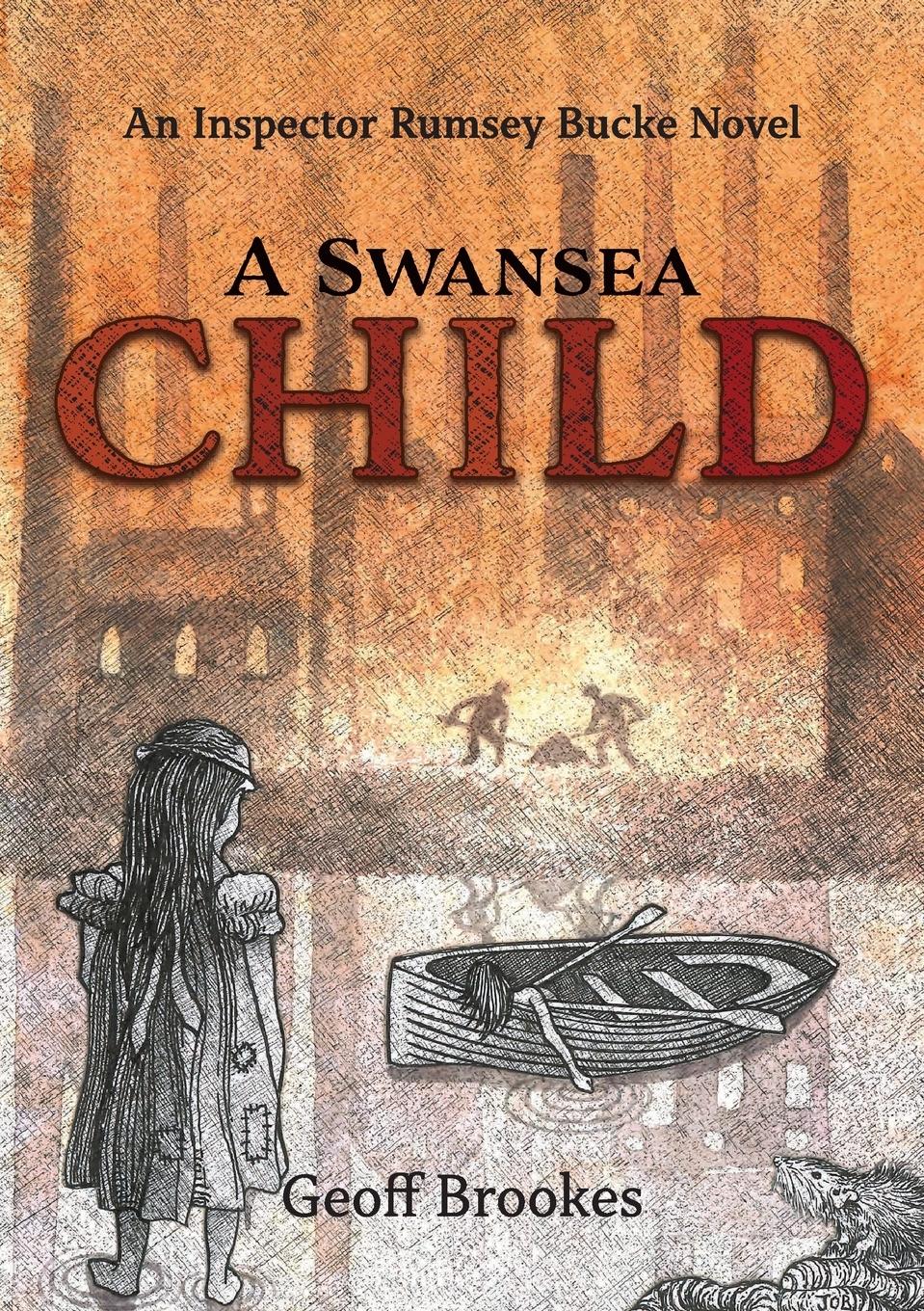 Vorderes Coverbild A Swansea Child