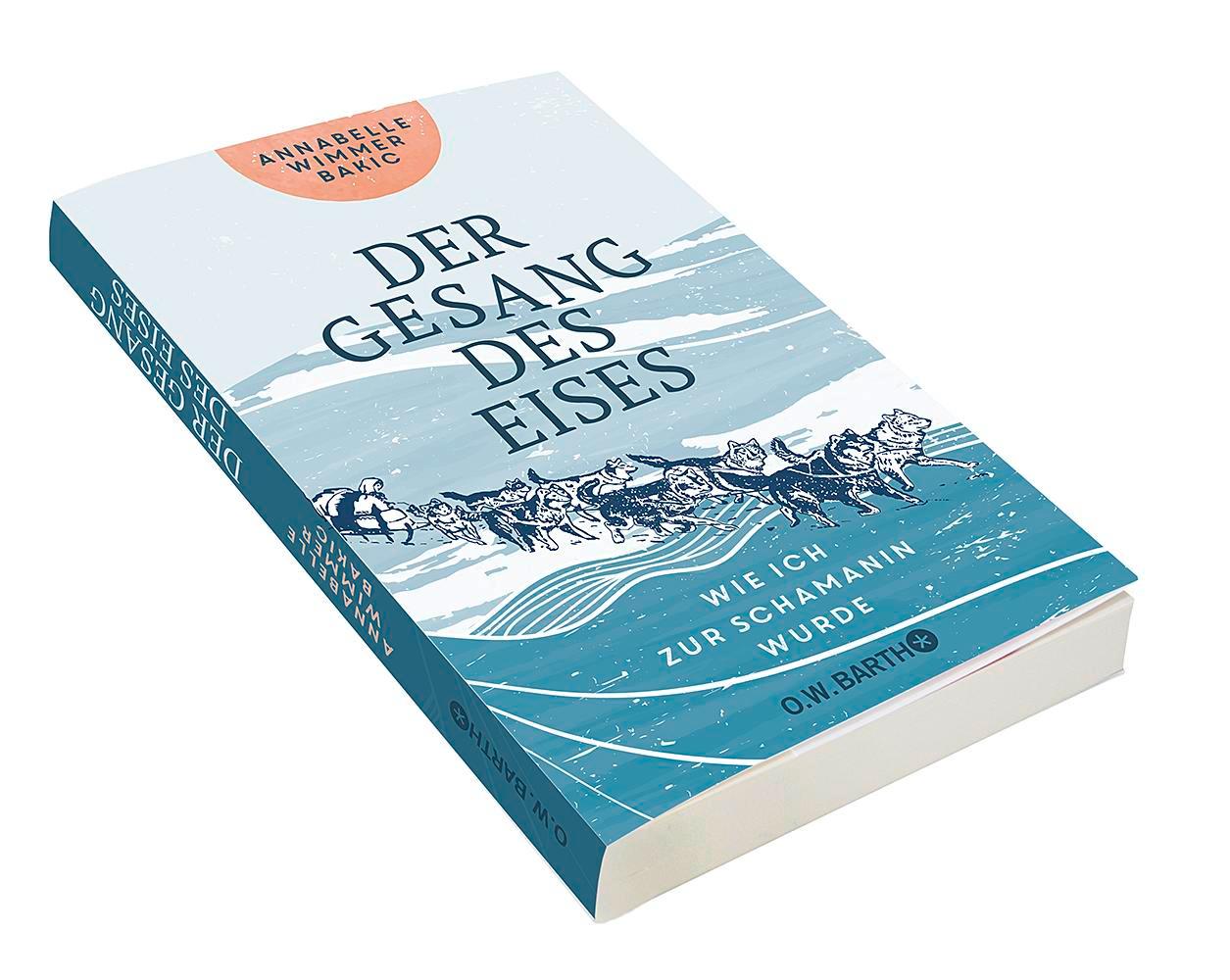 Beispielinhalt (Bild) Der Gesang des Eises