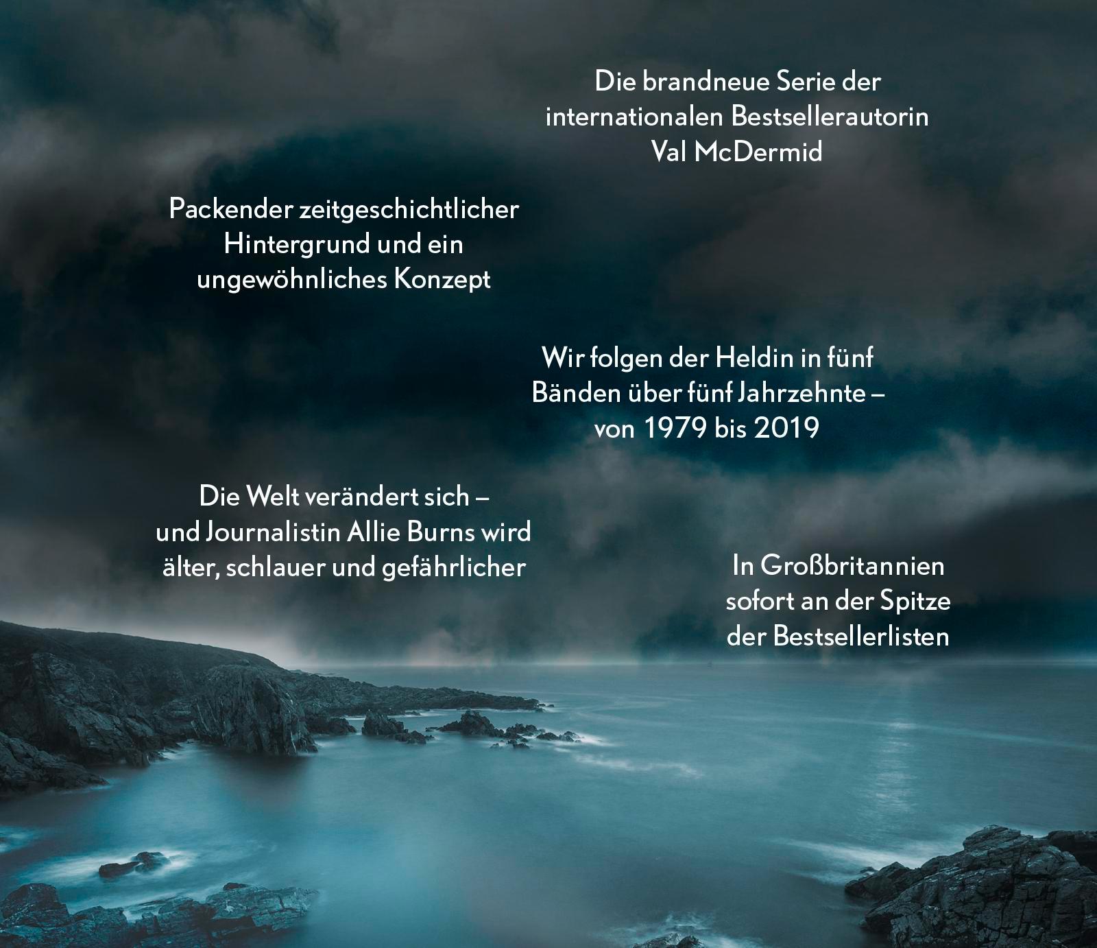 Beispielinhalt (Bild) 1979 - Jägerin und Gejagte