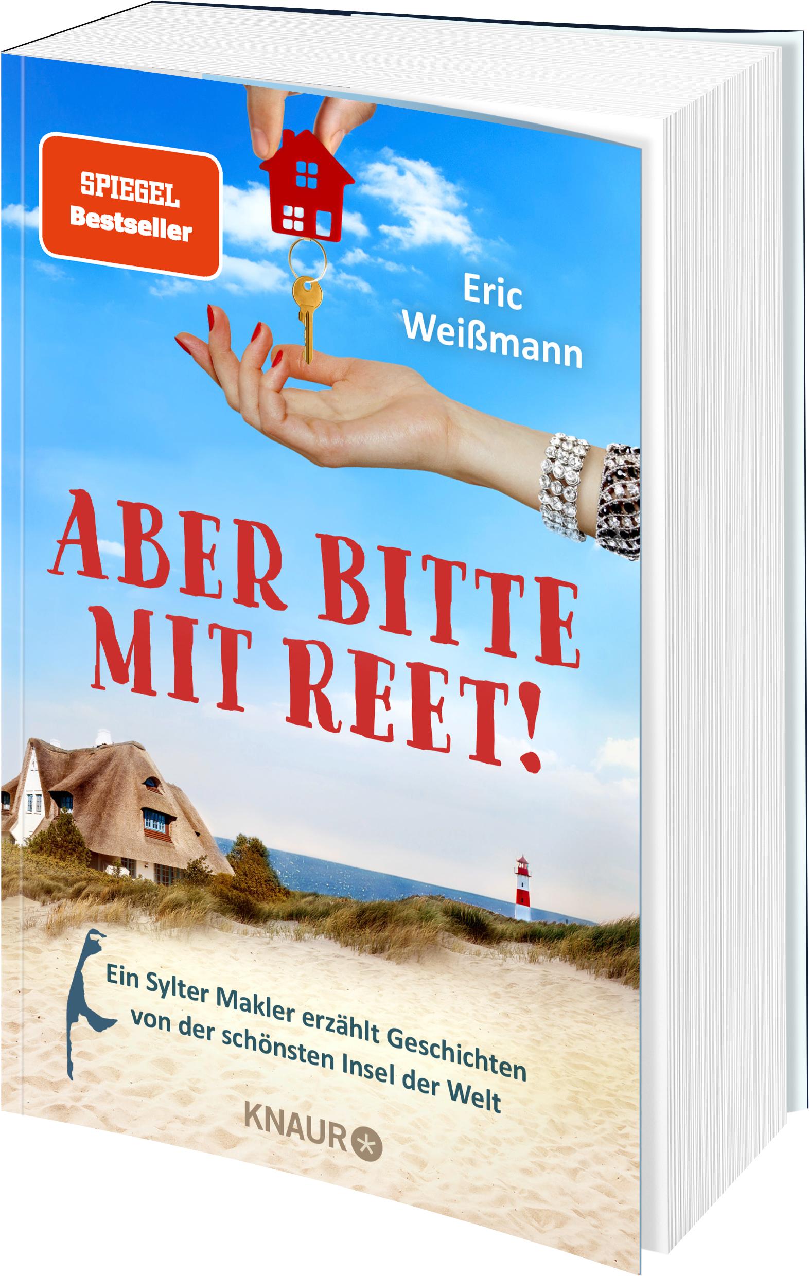 Beispielinhalt (Bild) Aber bitte mit Reet!