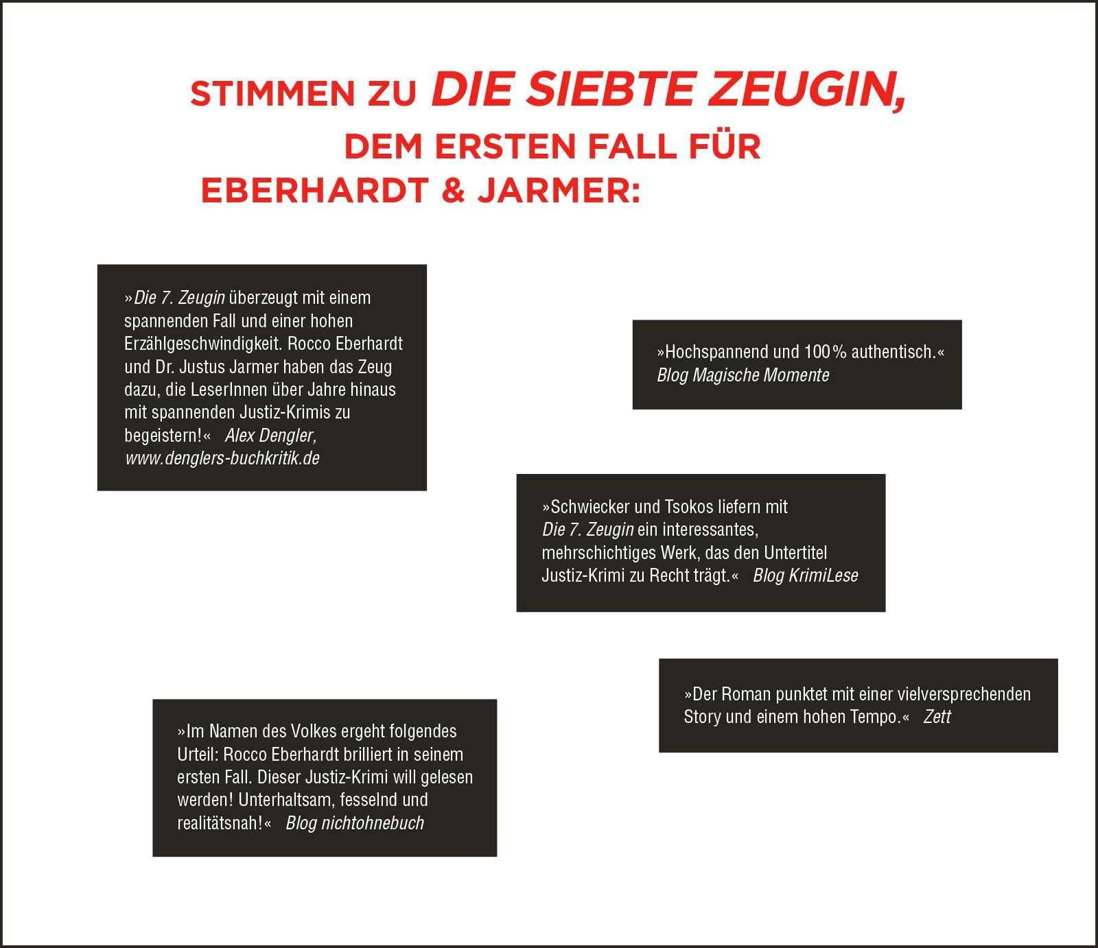 Beispielinhalt (Bild) Der dreizehnte Mann