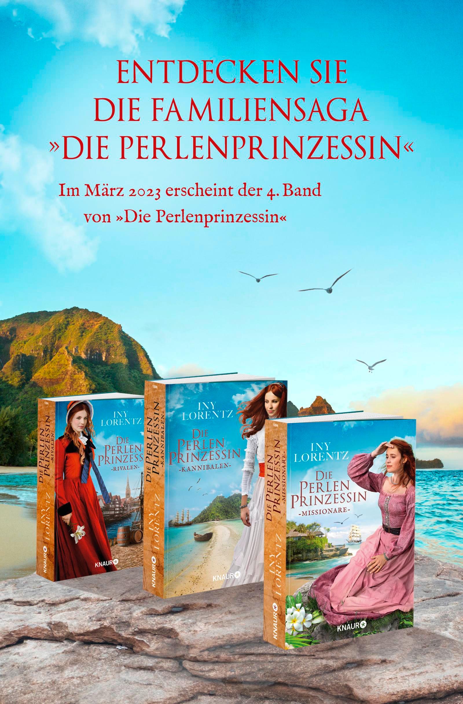 Beispielinhalt (Bild) Das Mädchen von Agunt