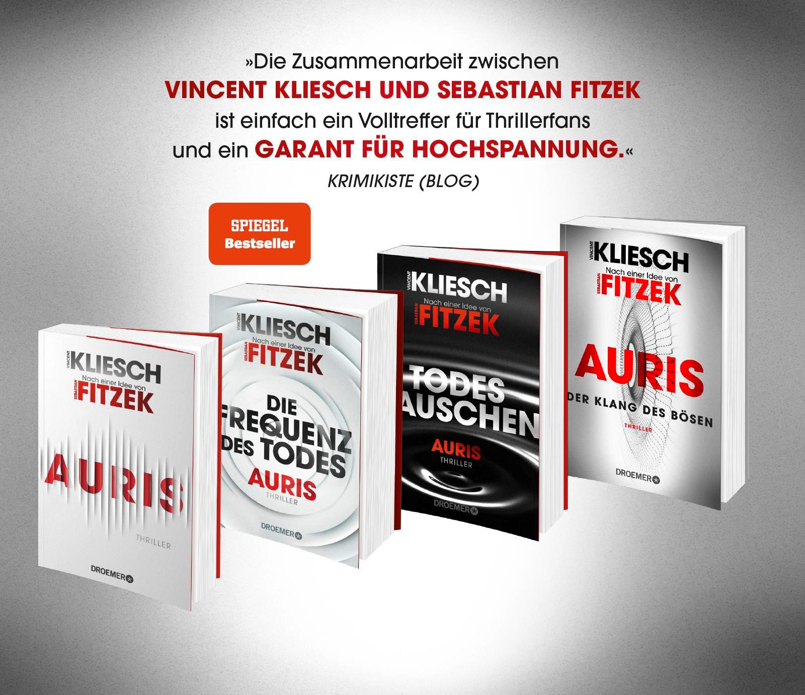 Beispielinhalt (Bild) Der Klang des Bösen