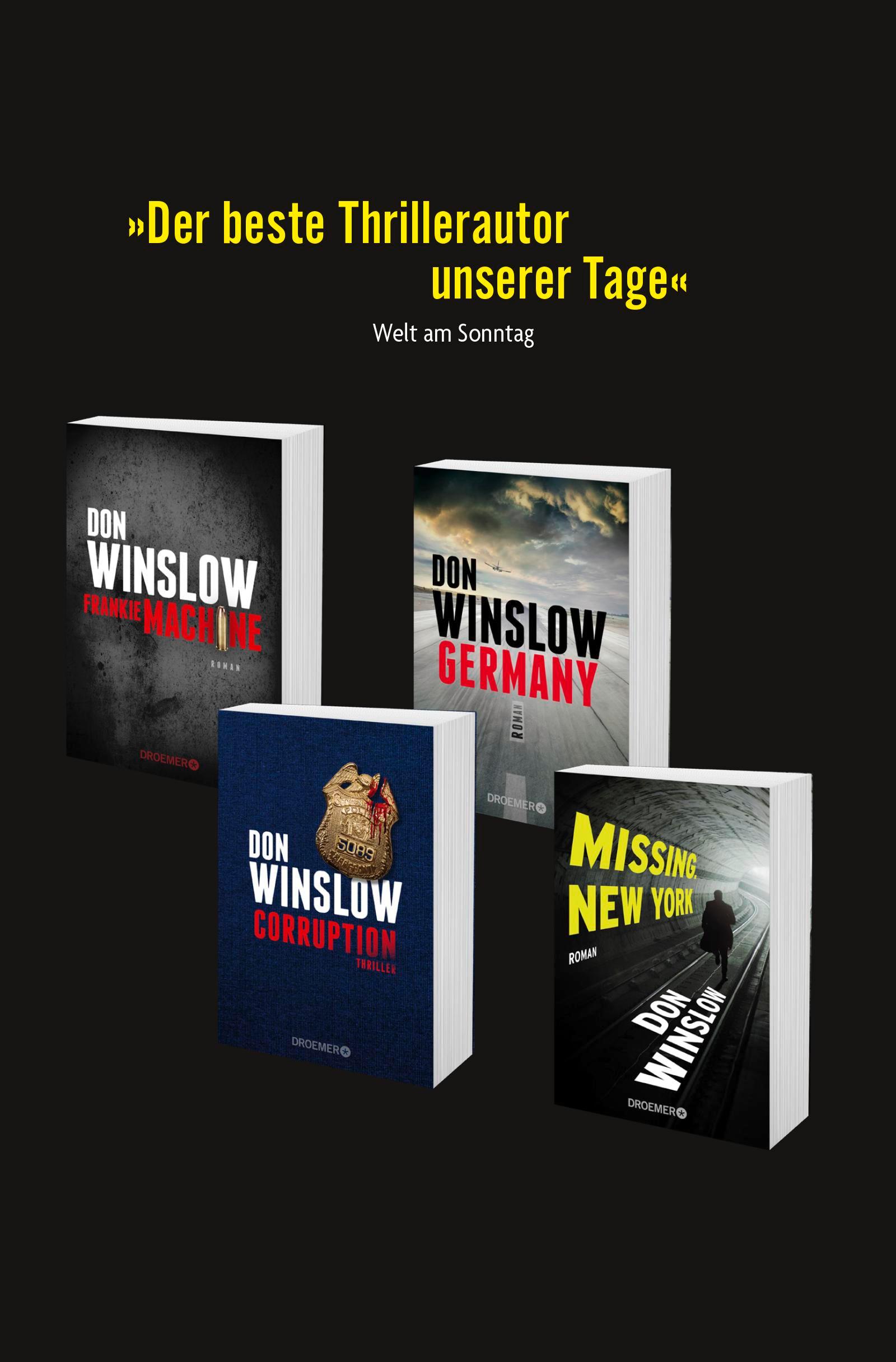 Beispielinhalt (Bild) Bobby Z