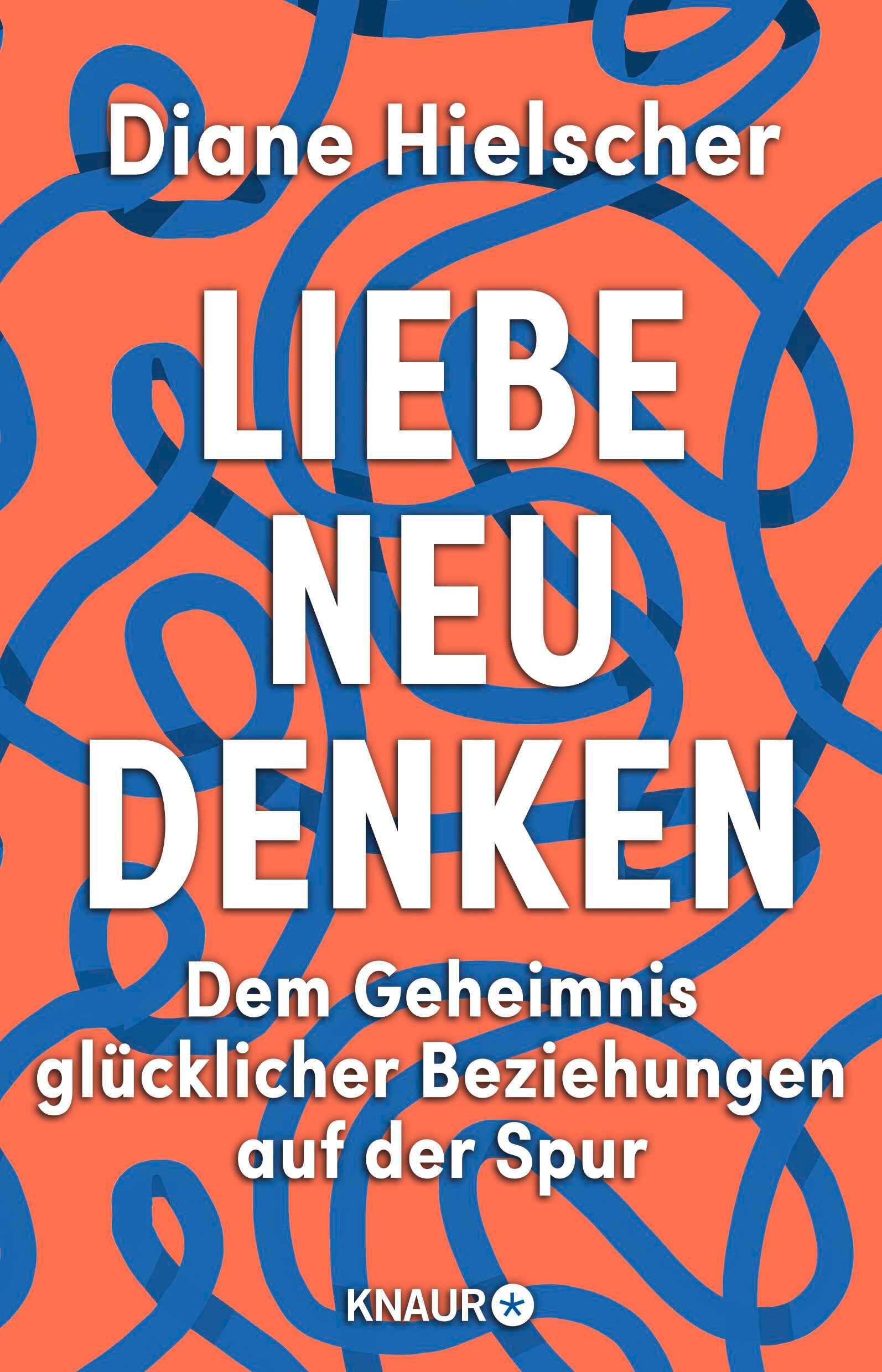 Vorderes Coverbild Liebe neu denken