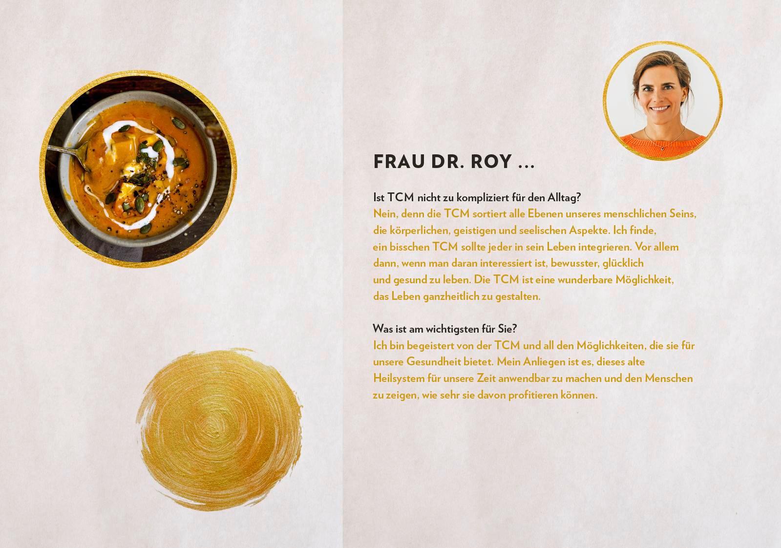 Beispielinhalt (Bild) TCM Your Life