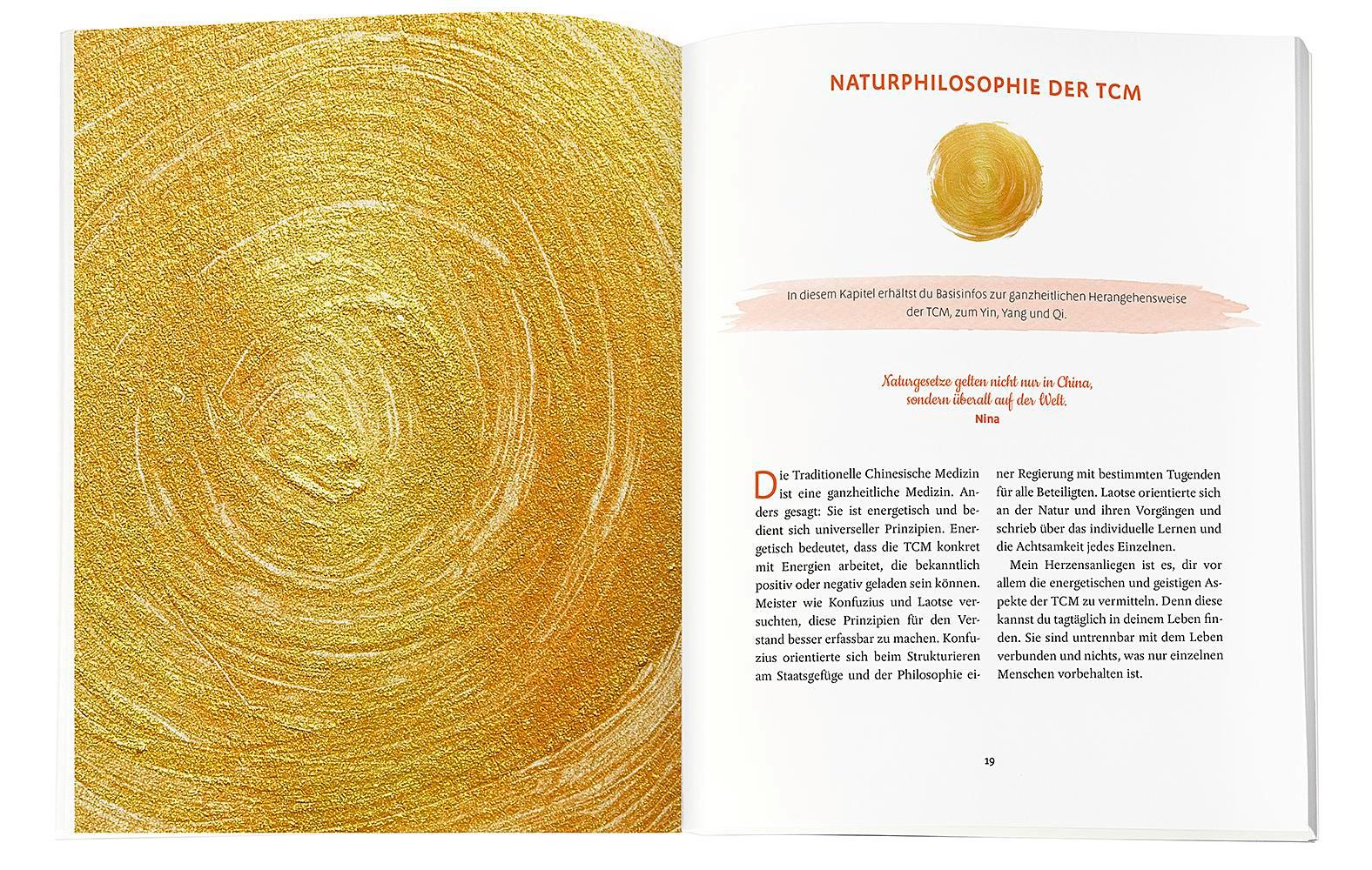 Beispielinhalt (Bild) TCM Your Life