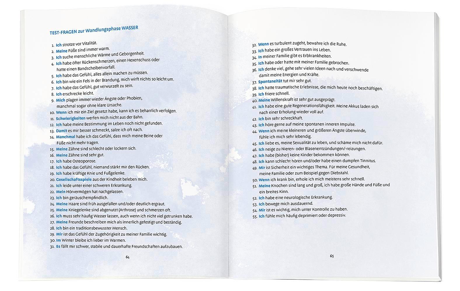 Beispielinhalt (Bild) TCM Your Life