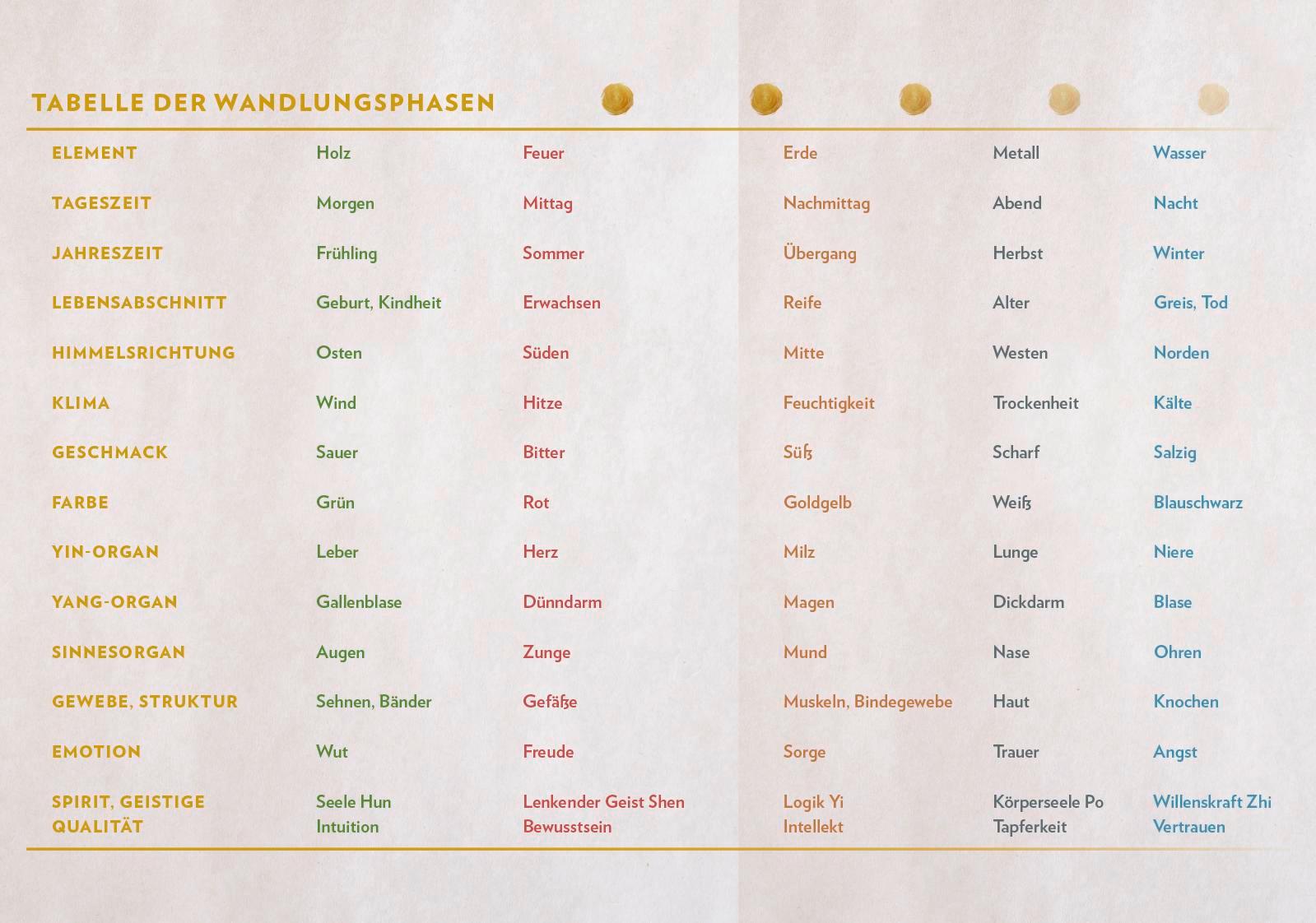 Beispielinhalt (Bild) TCM Your Life