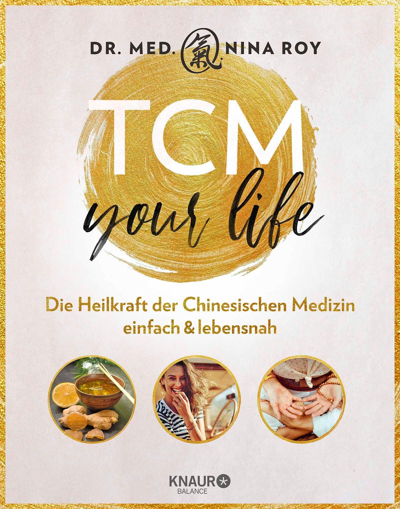 Vorderes Coverbild TCM Your Life